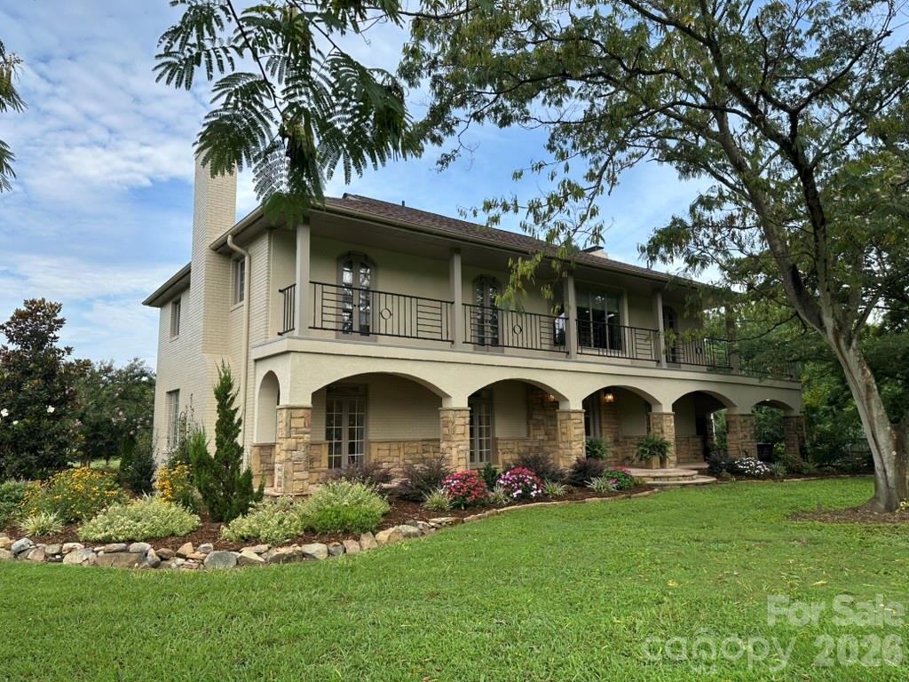 10400 Old Beatty Ford Road — Rockwell