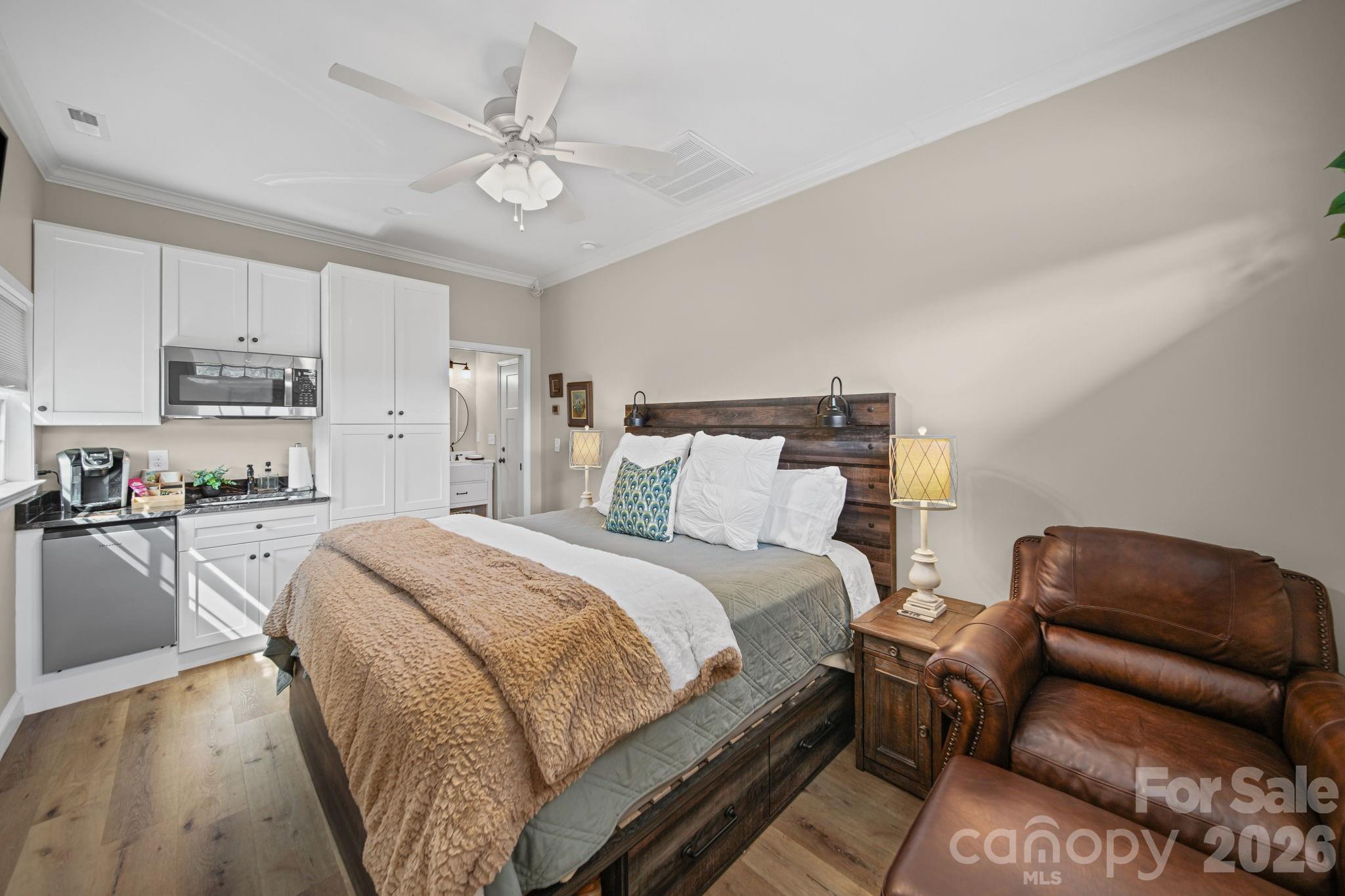 10400 Old Beatty Ford Road — Rockwell