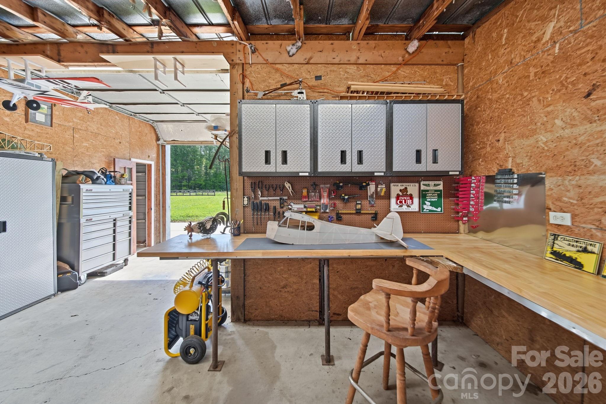 10400 Old Beatty Ford Road — Rockwell