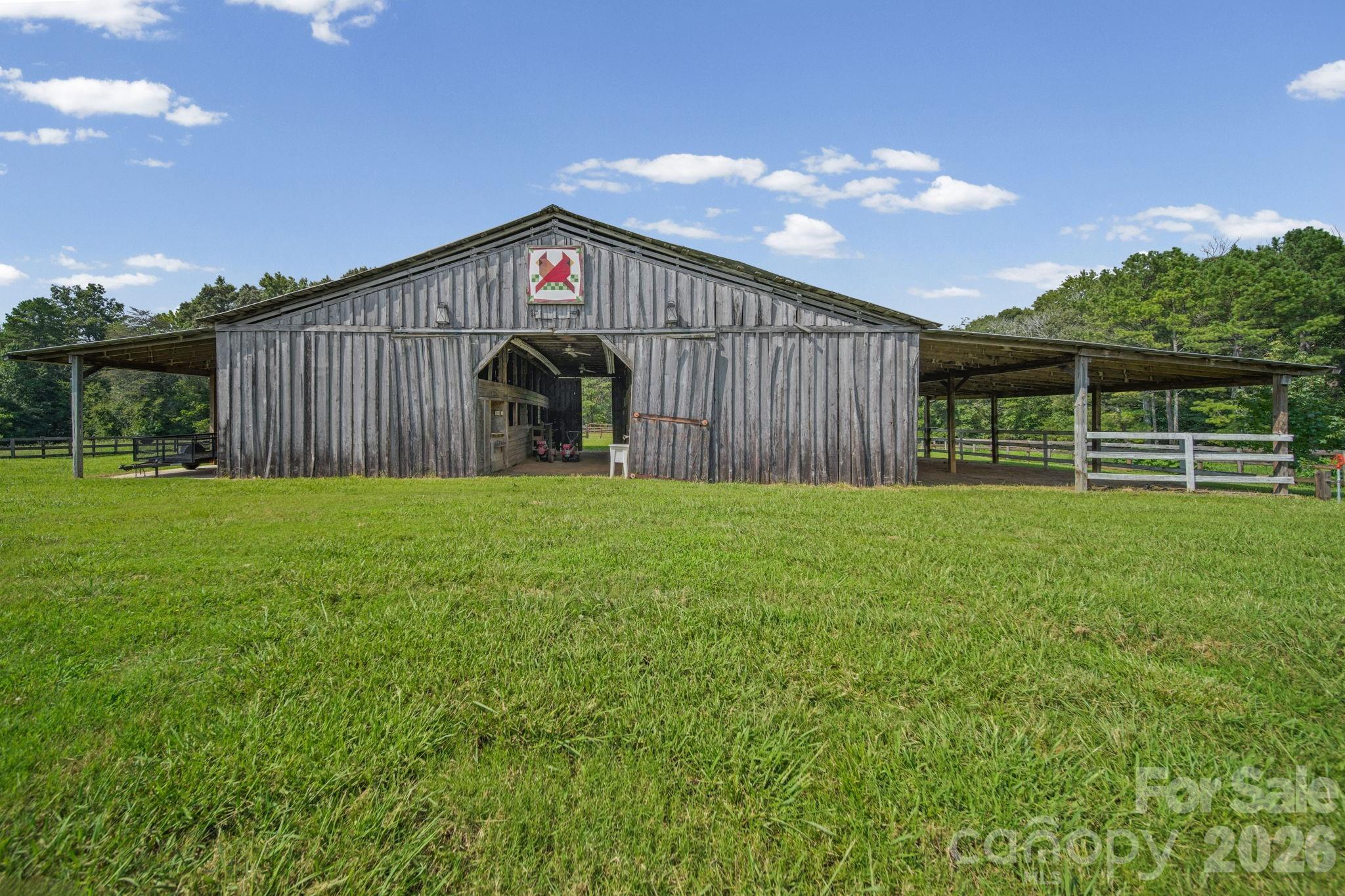 10400 Old Beatty Ford Road — Rockwell
