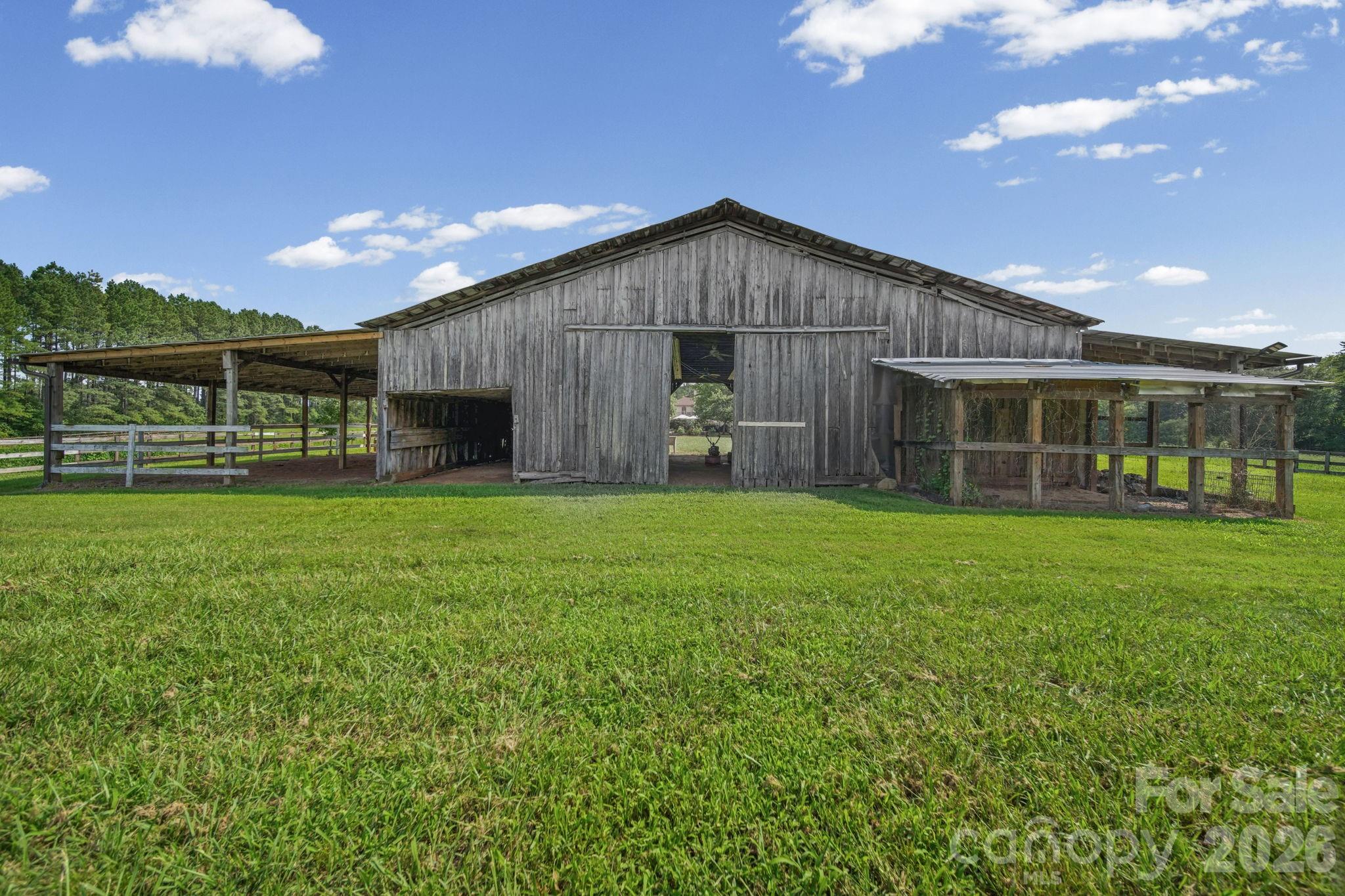 10400 Old Beatty Ford Road — Rockwell