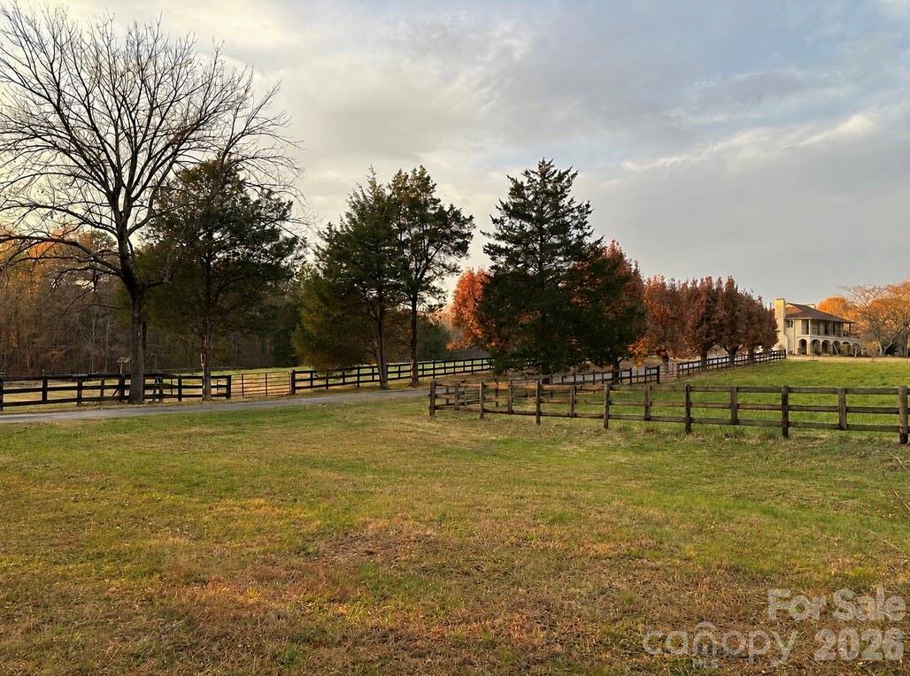 10400 Old Beatty Ford Road — Rockwell