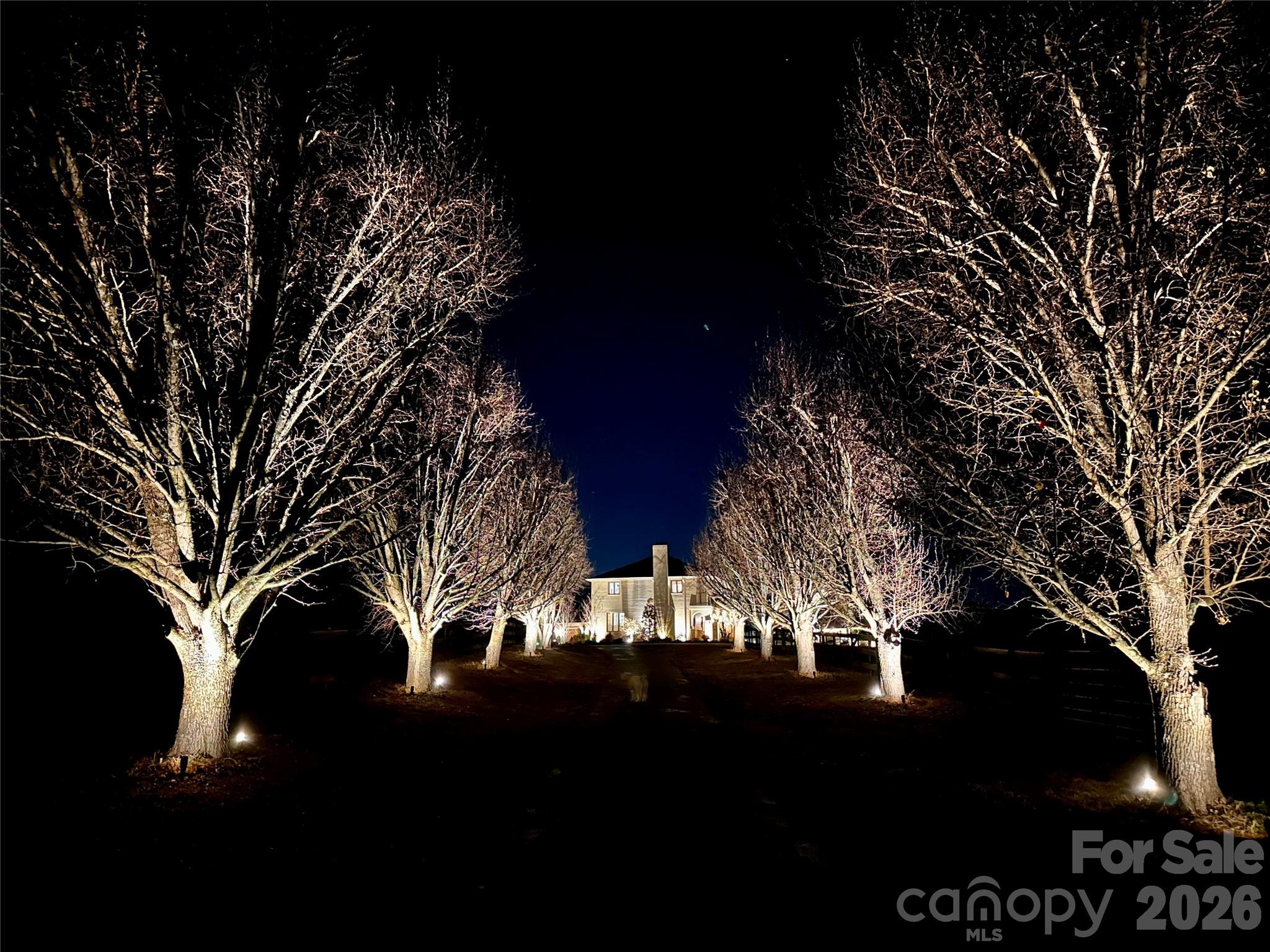 10400 Old Beatty Ford Road — Rockwell