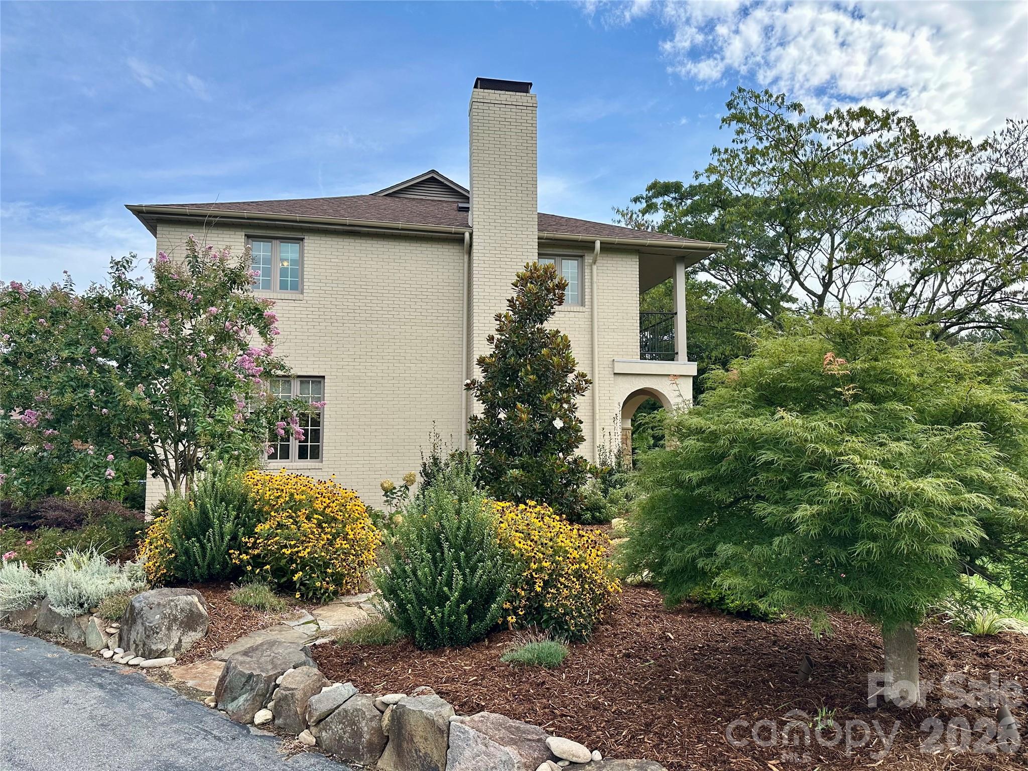 10400 Old Beatty Ford Road — Rockwell