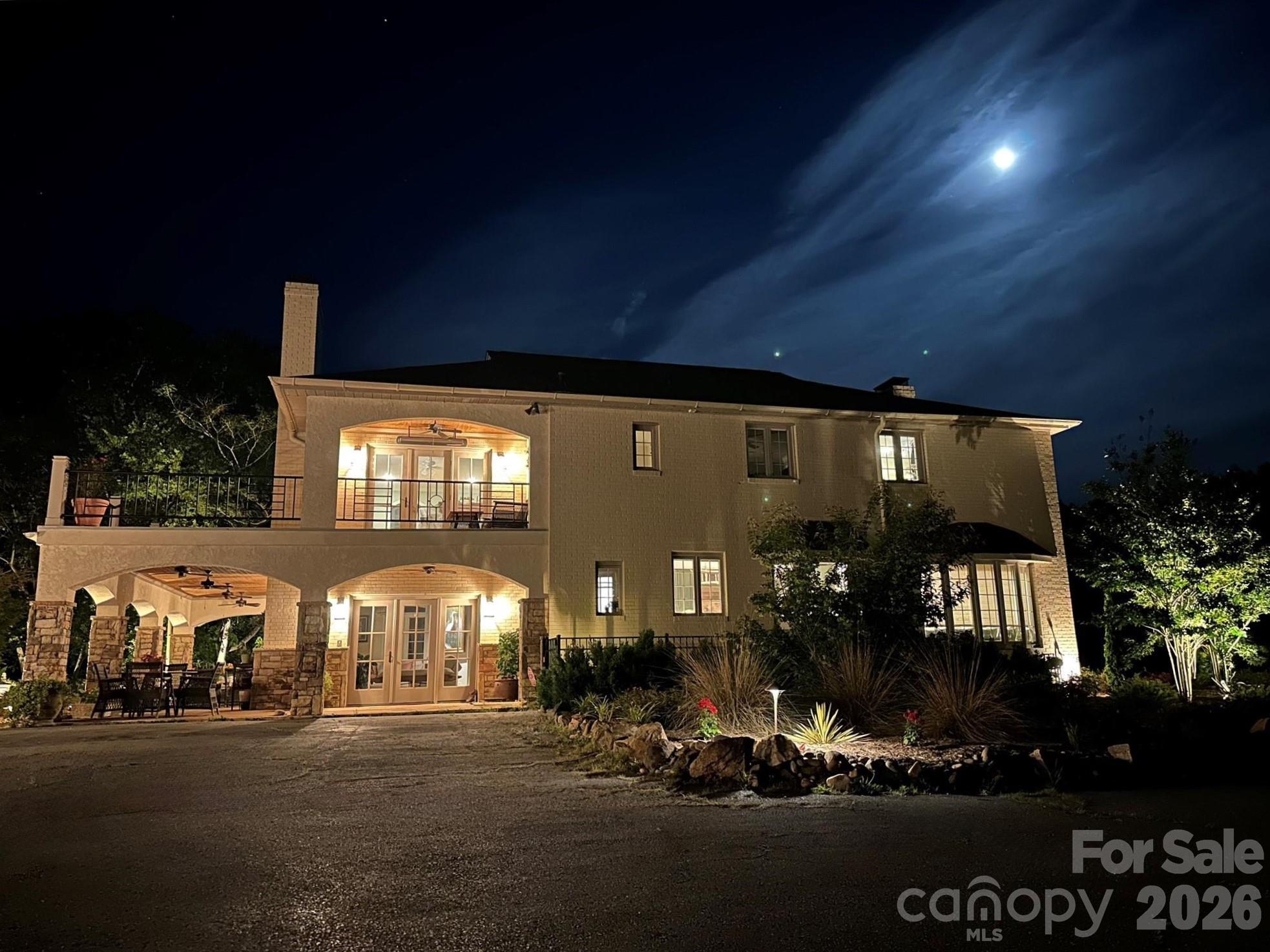 10400 Old Beatty Ford Road — Rockwell