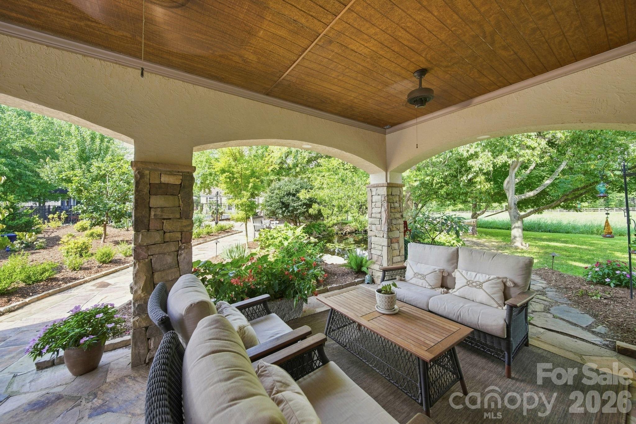 10400 Old Beatty Ford Road — Rockwell
