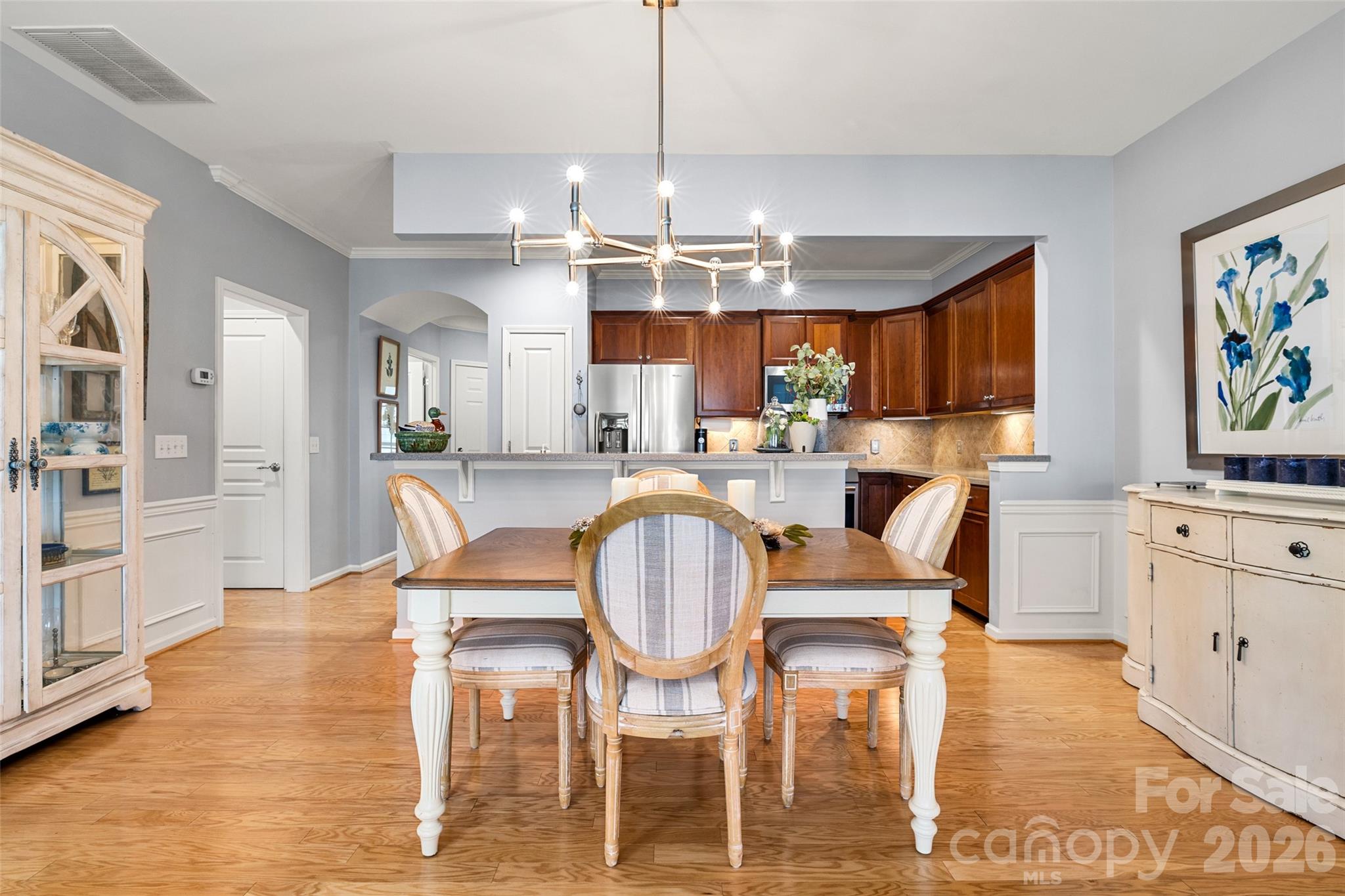 6529 Carolina Commons Drive — Indian Land