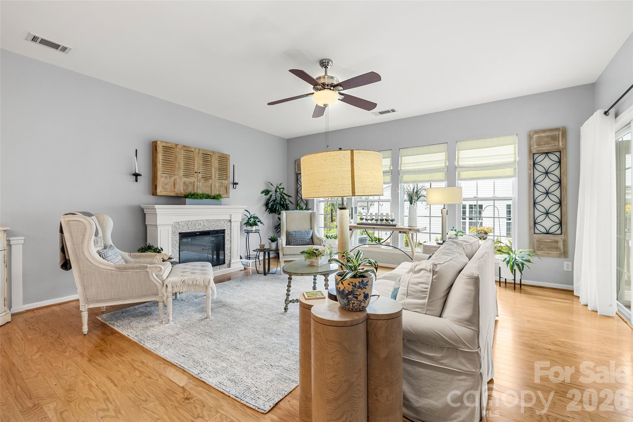 6529 Carolina Commons Drive — Indian Land