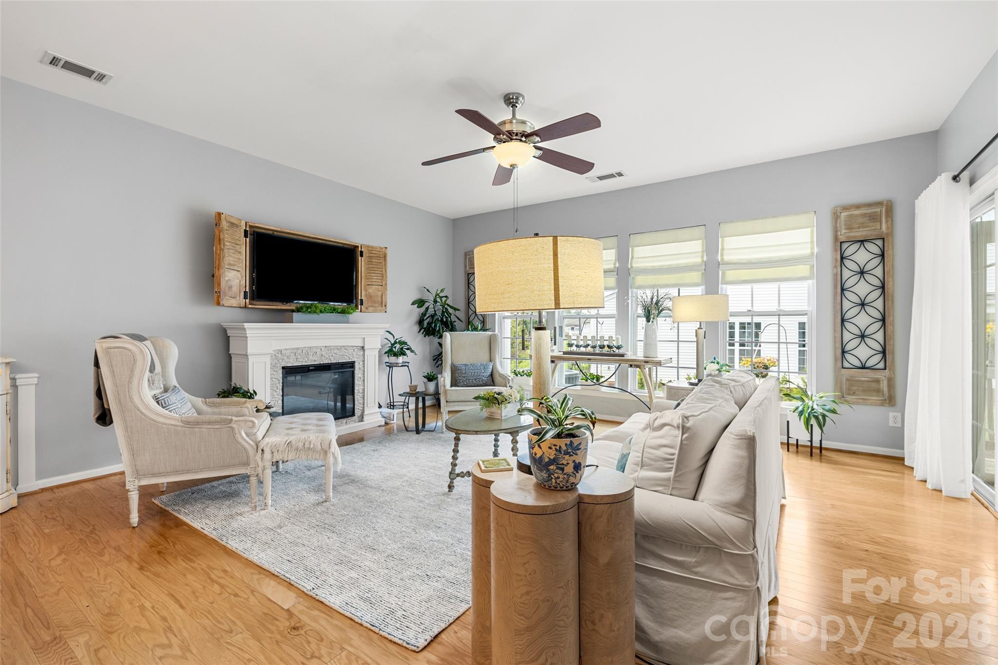 6529 Carolina Commons Drive — Indian Land