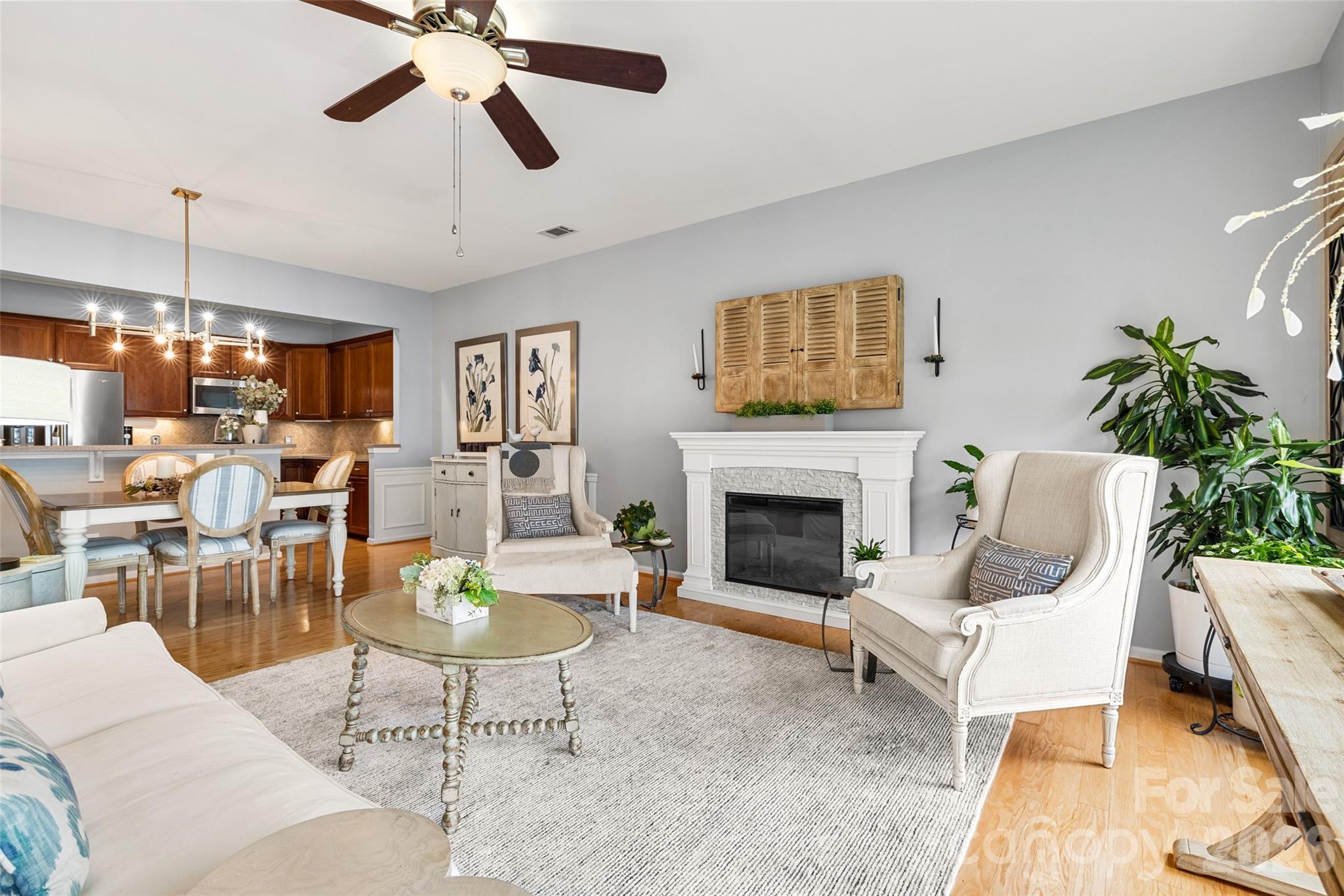 6529 Carolina Commons Drive — Indian Land