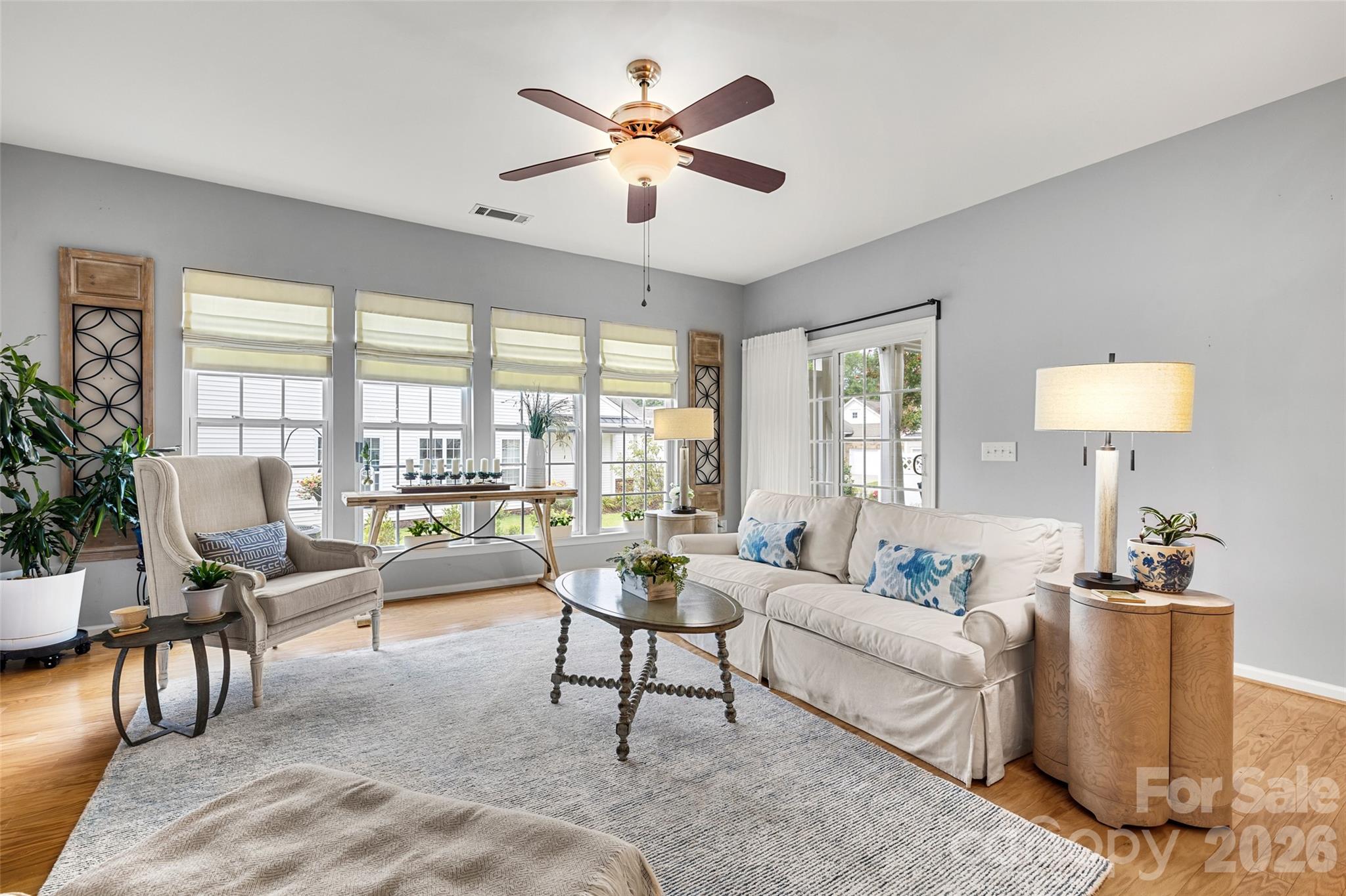 6529 Carolina Commons Drive — Indian Land