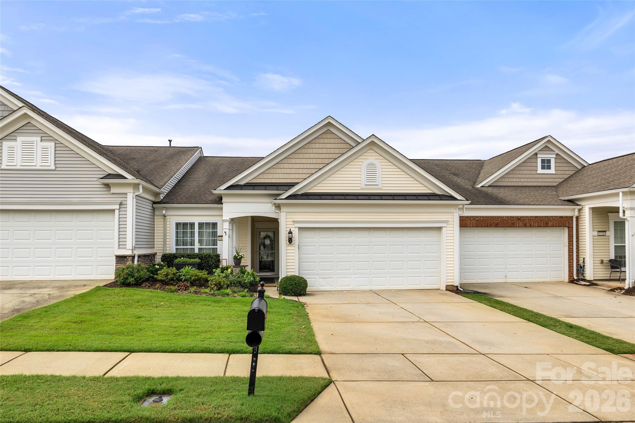 6529 Carolina Commons Drive — Indian Land