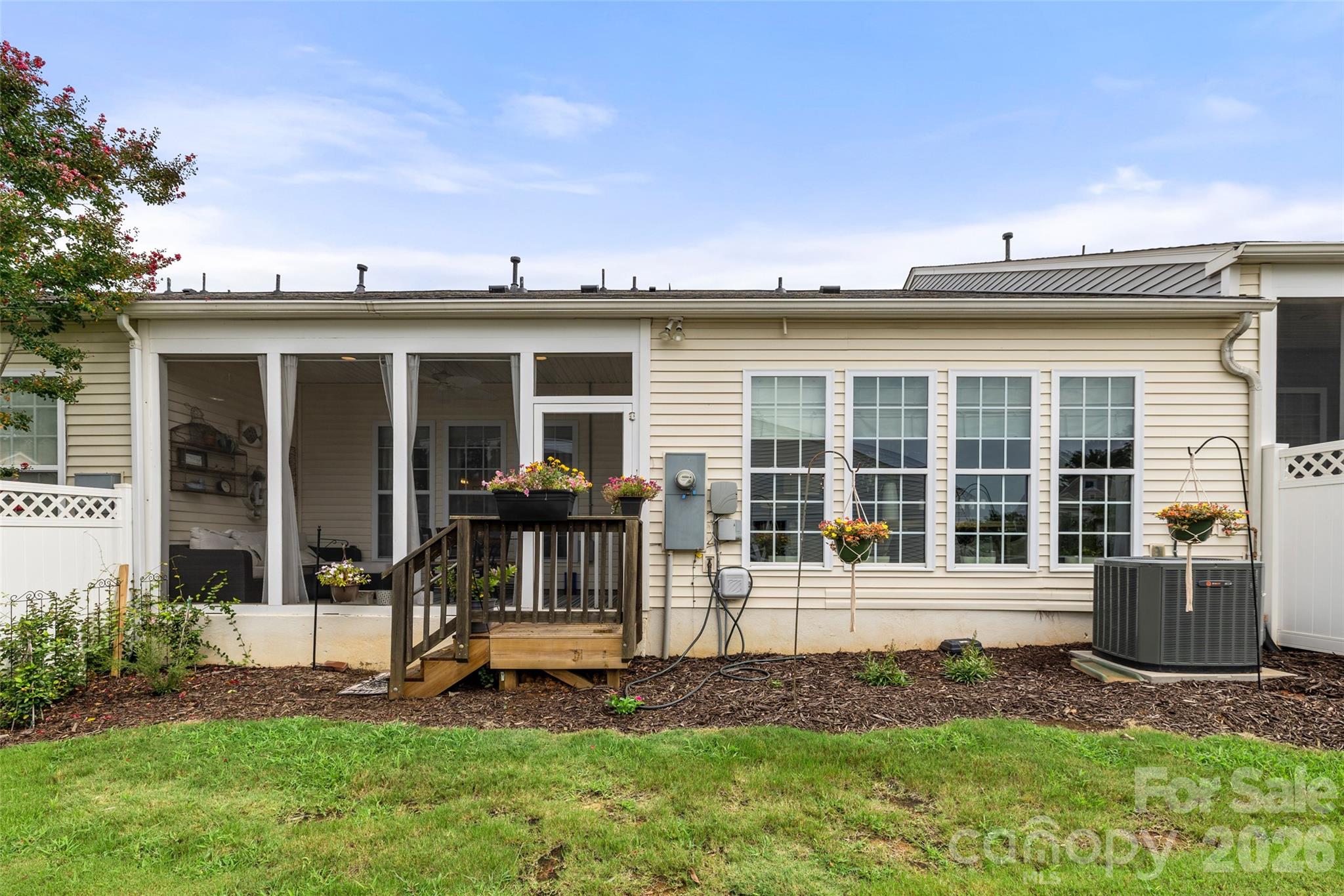 6529 Carolina Commons Drive — Indian Land