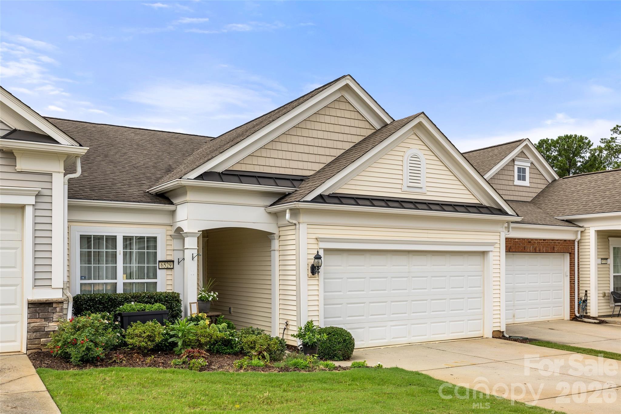 6529 Carolina Commons Drive — Indian Land