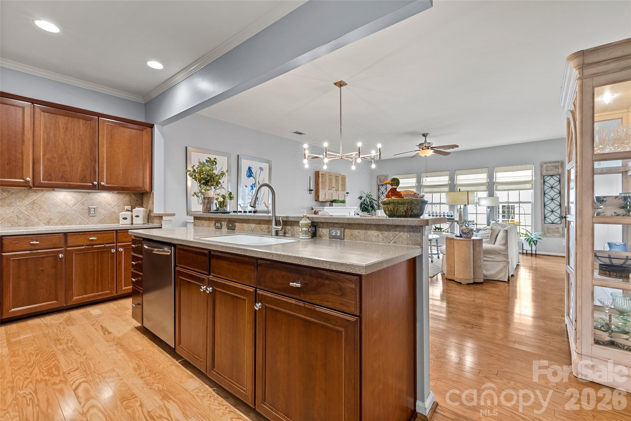 6529 Carolina Commons Drive — Indian Land