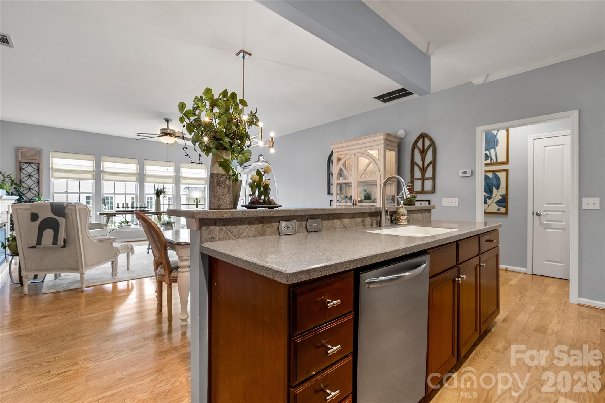 6529 Carolina Commons Drive — Indian Land