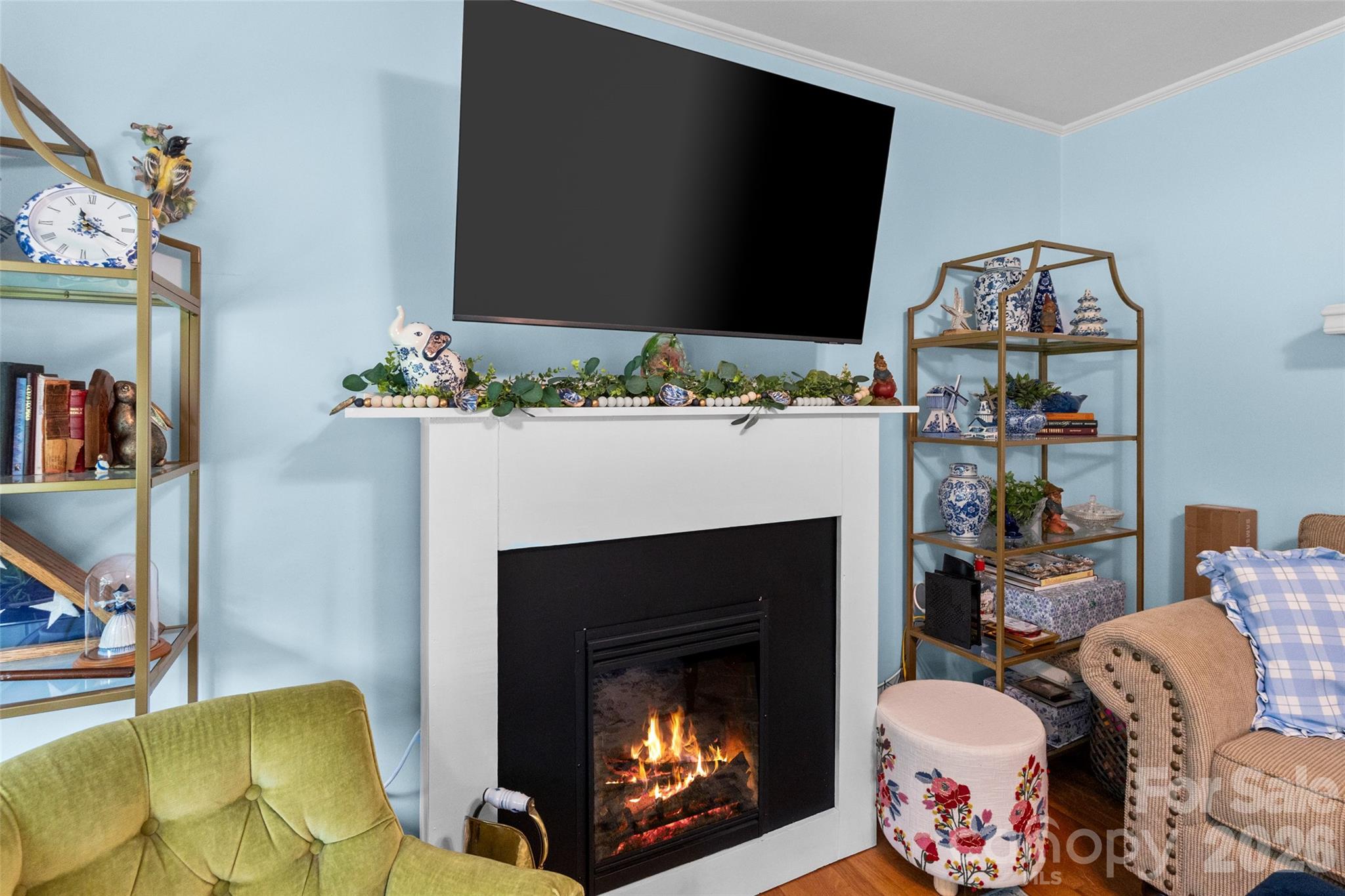 1101 Rosewood Avenue — Kannapolis