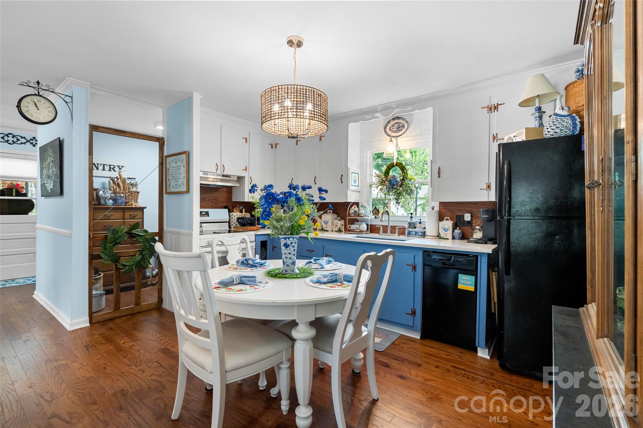 1101 Rosewood Avenue — Kannapolis