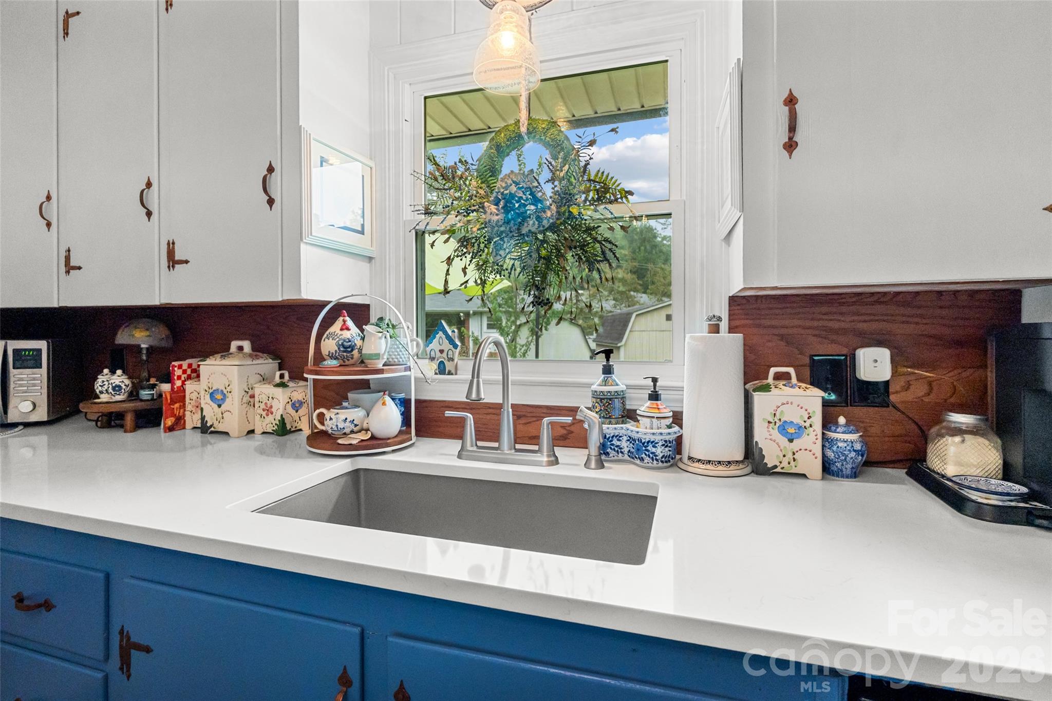 1101 Rosewood Avenue — Kannapolis