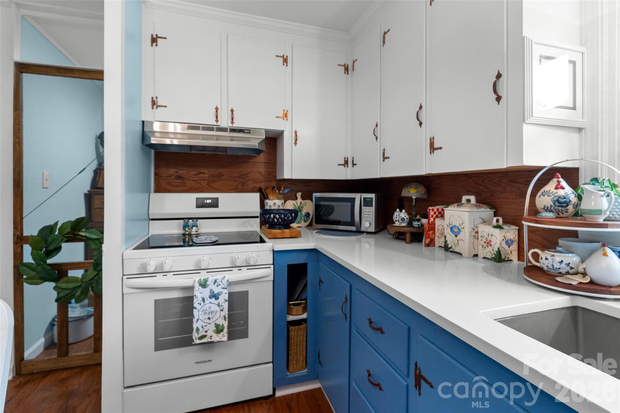 1101 Rosewood Avenue — Kannapolis