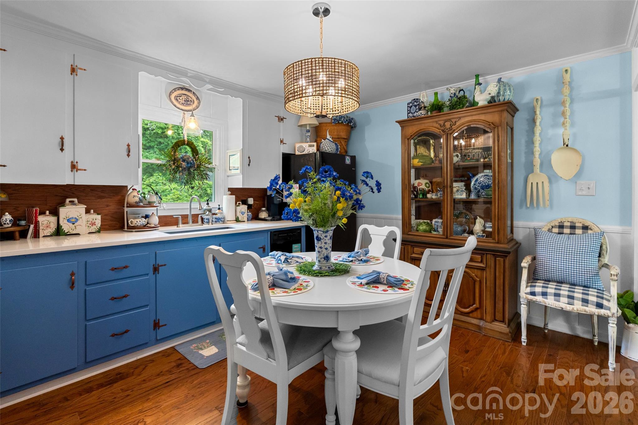 1101 Rosewood Avenue — Kannapolis