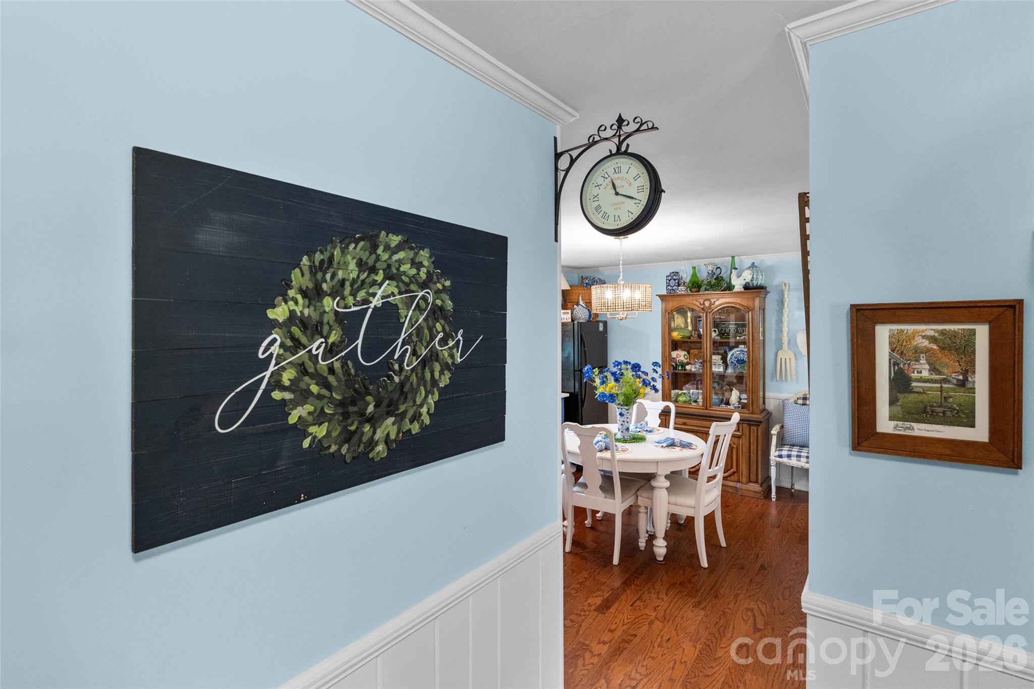 1101 Rosewood Avenue — Kannapolis