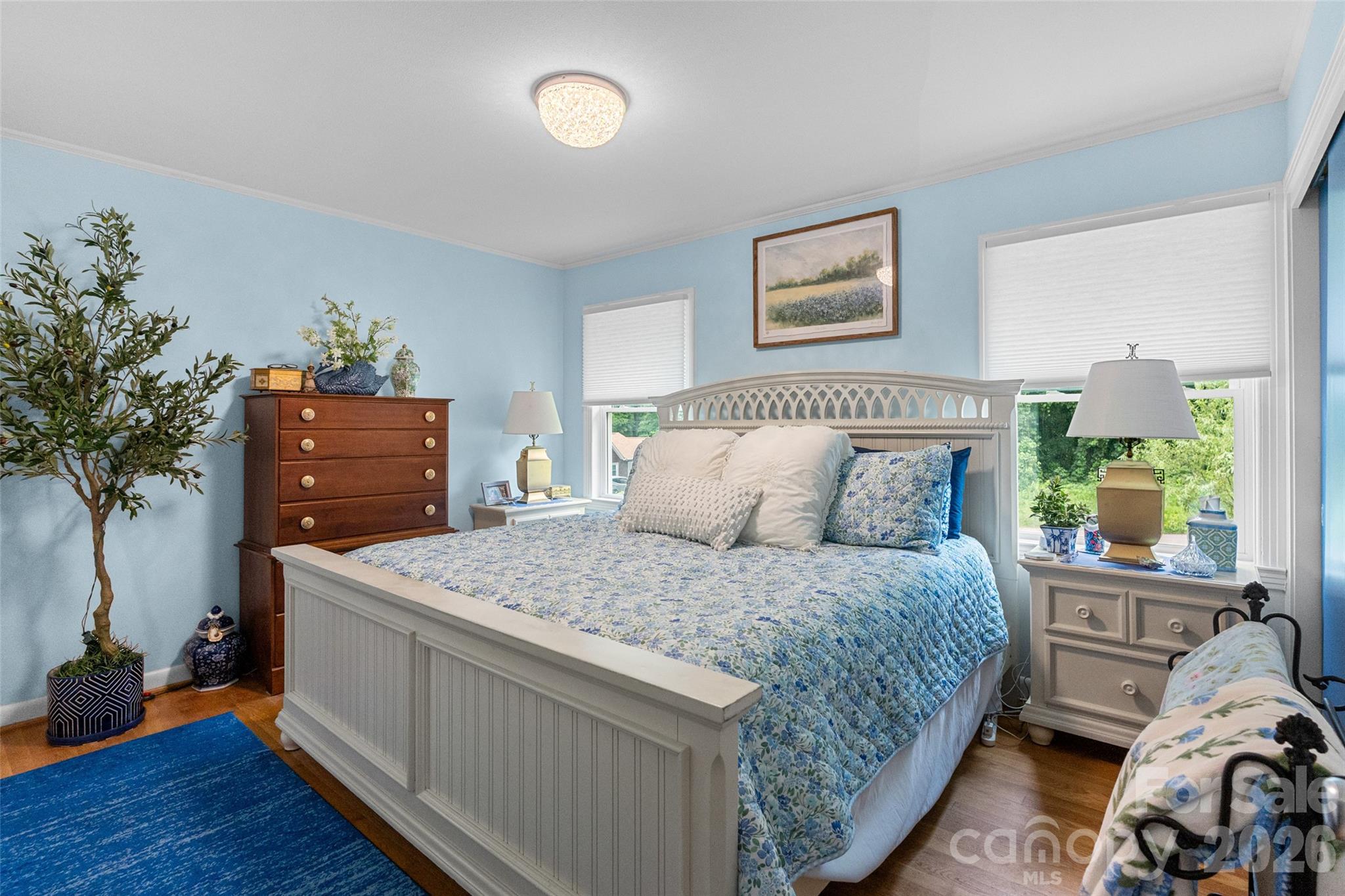 1101 Rosewood Avenue — Kannapolis