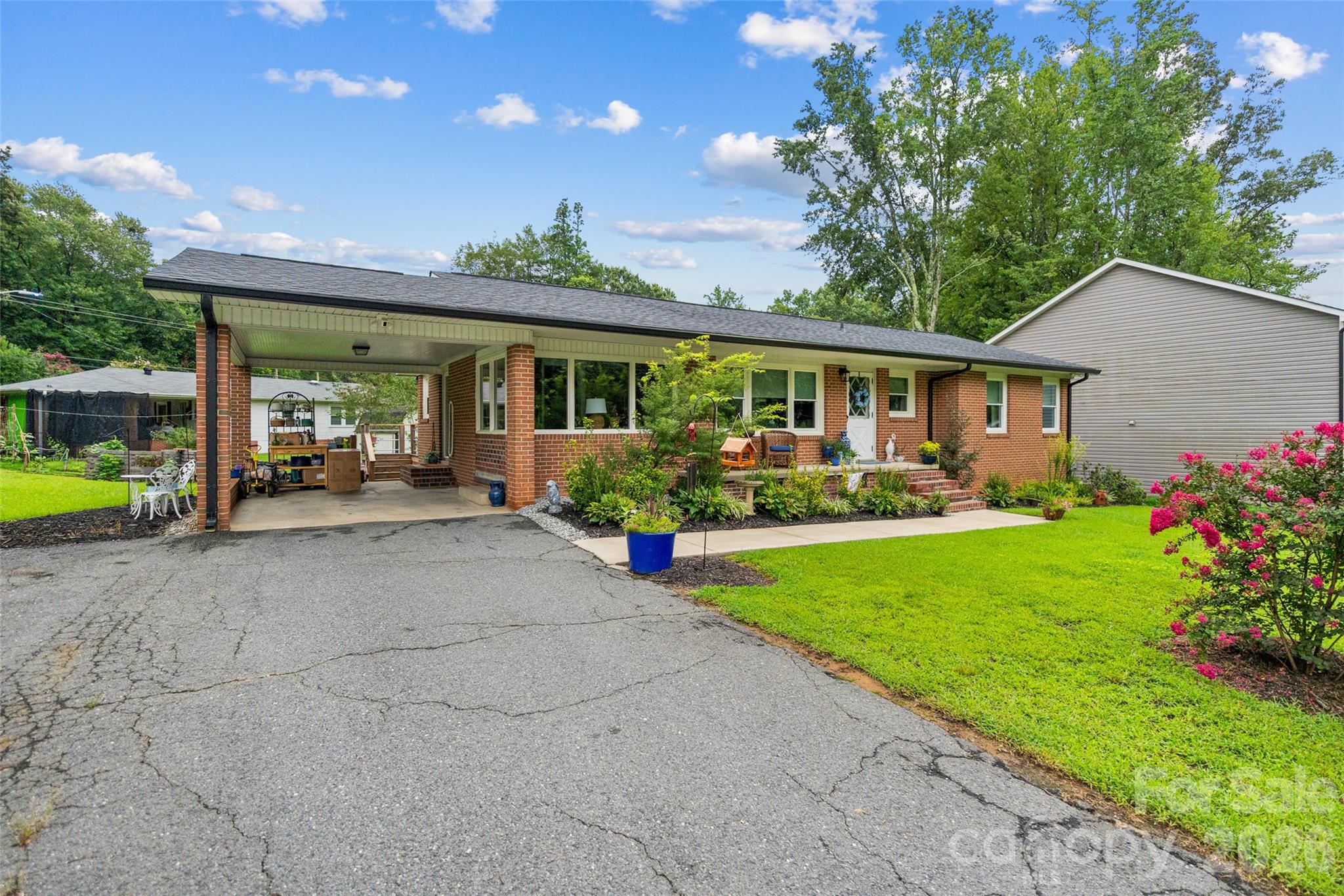 1101 Rosewood Avenue — Kannapolis