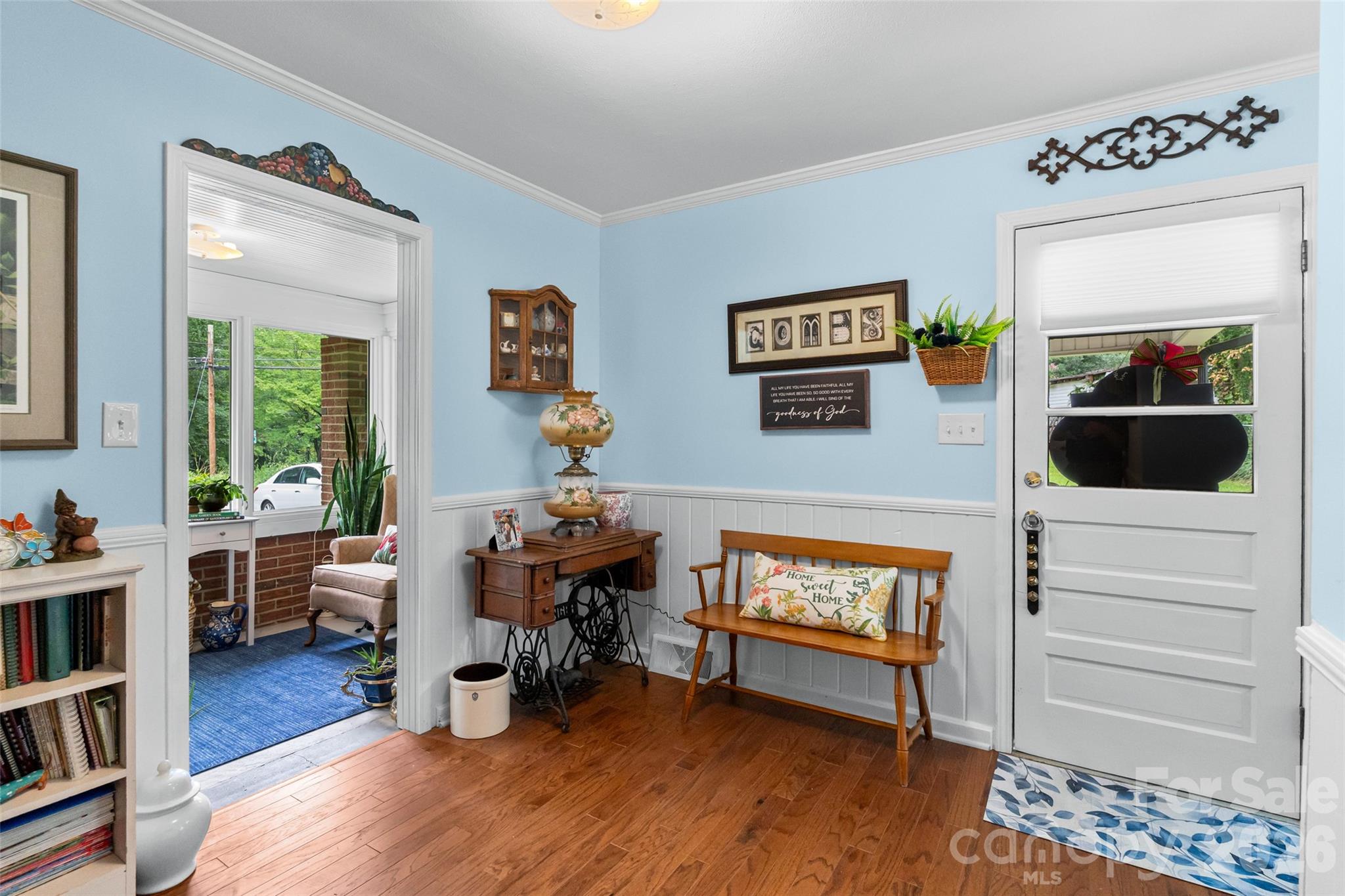 1101 Rosewood Avenue — Kannapolis