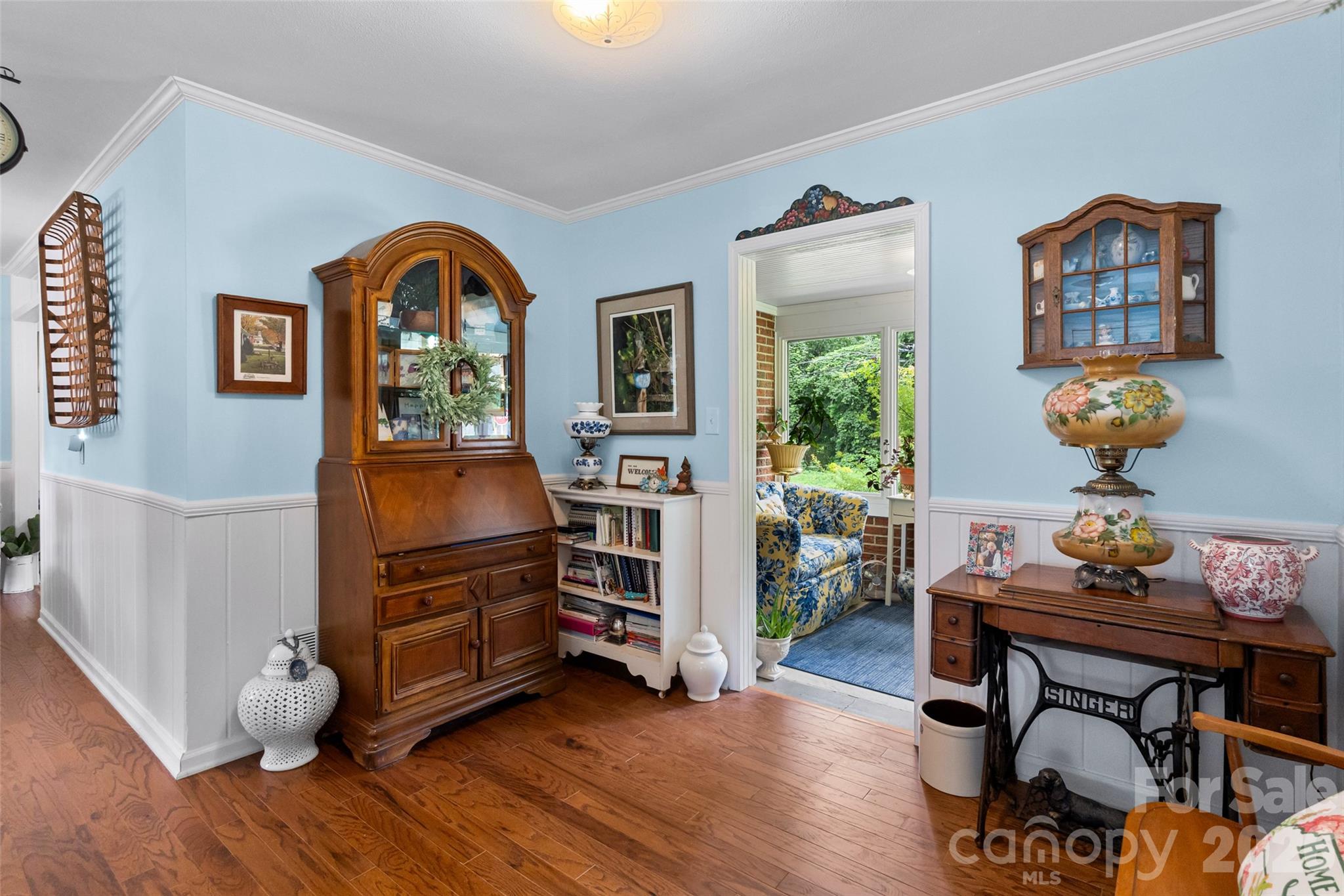 1101 Rosewood Avenue — Kannapolis
