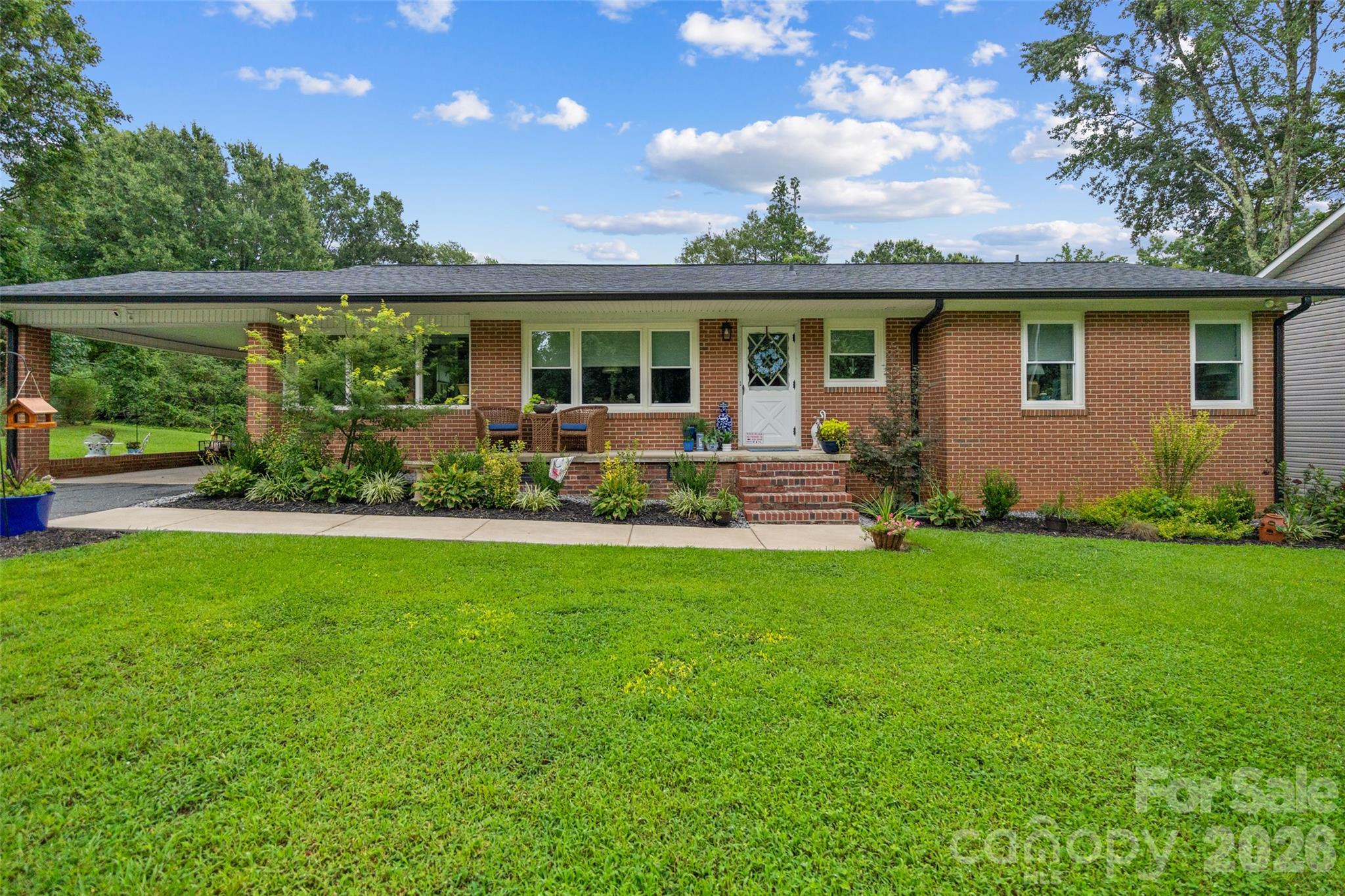 1101 Rosewood Avenue — Kannapolis