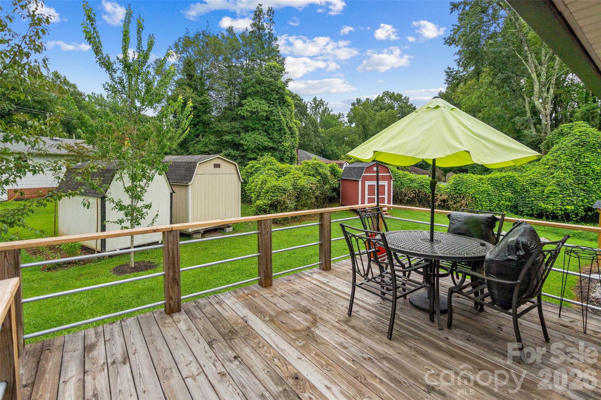 1101 Rosewood Avenue — Kannapolis