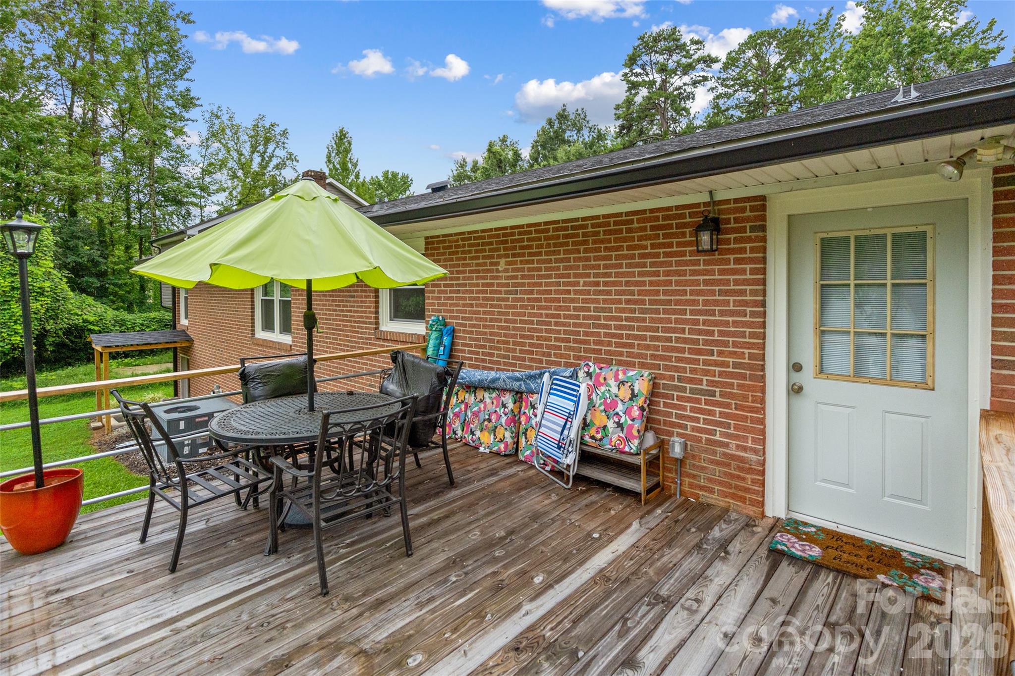 1101 Rosewood Avenue — Kannapolis
