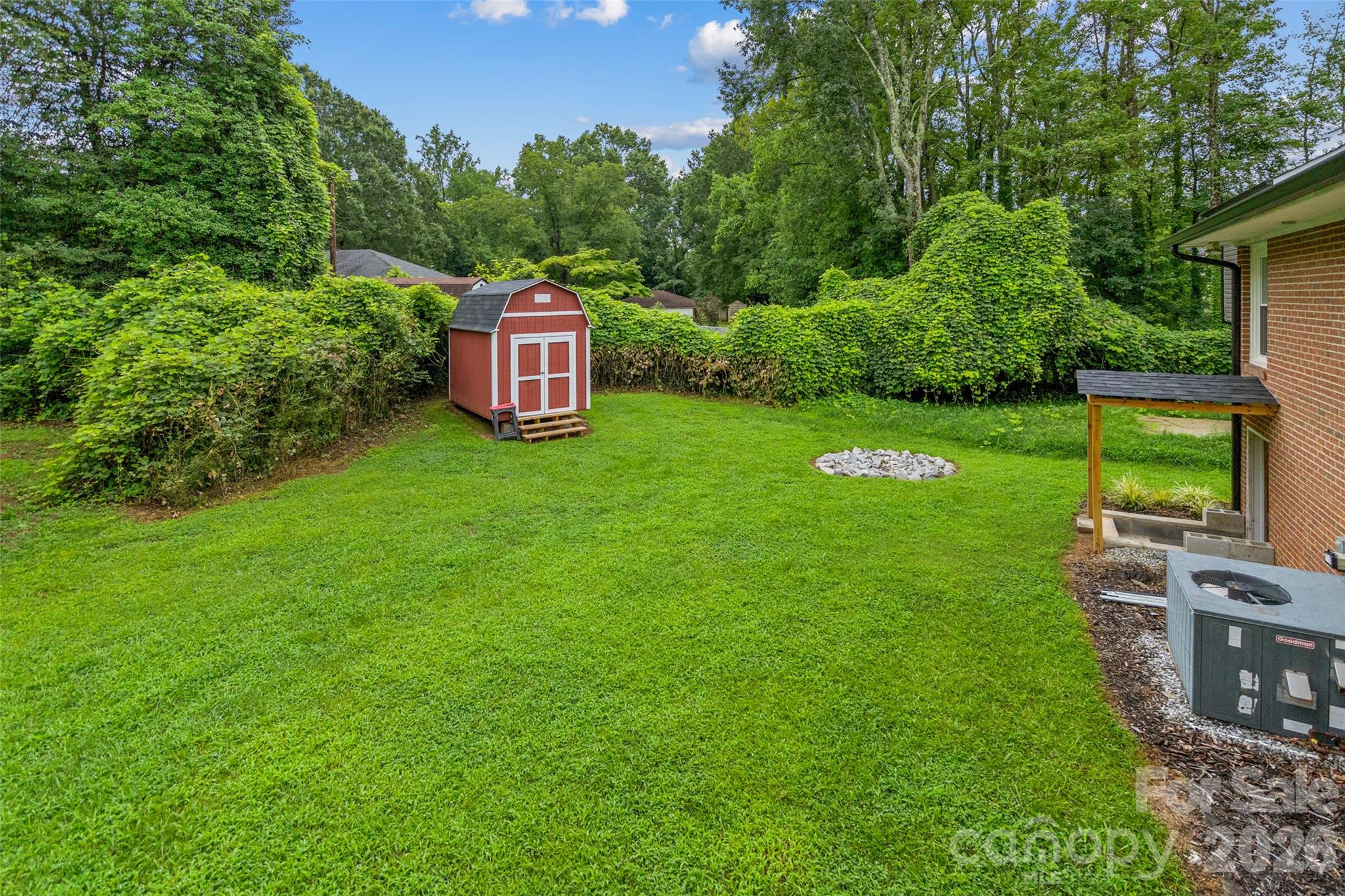 1101 Rosewood Avenue — Kannapolis