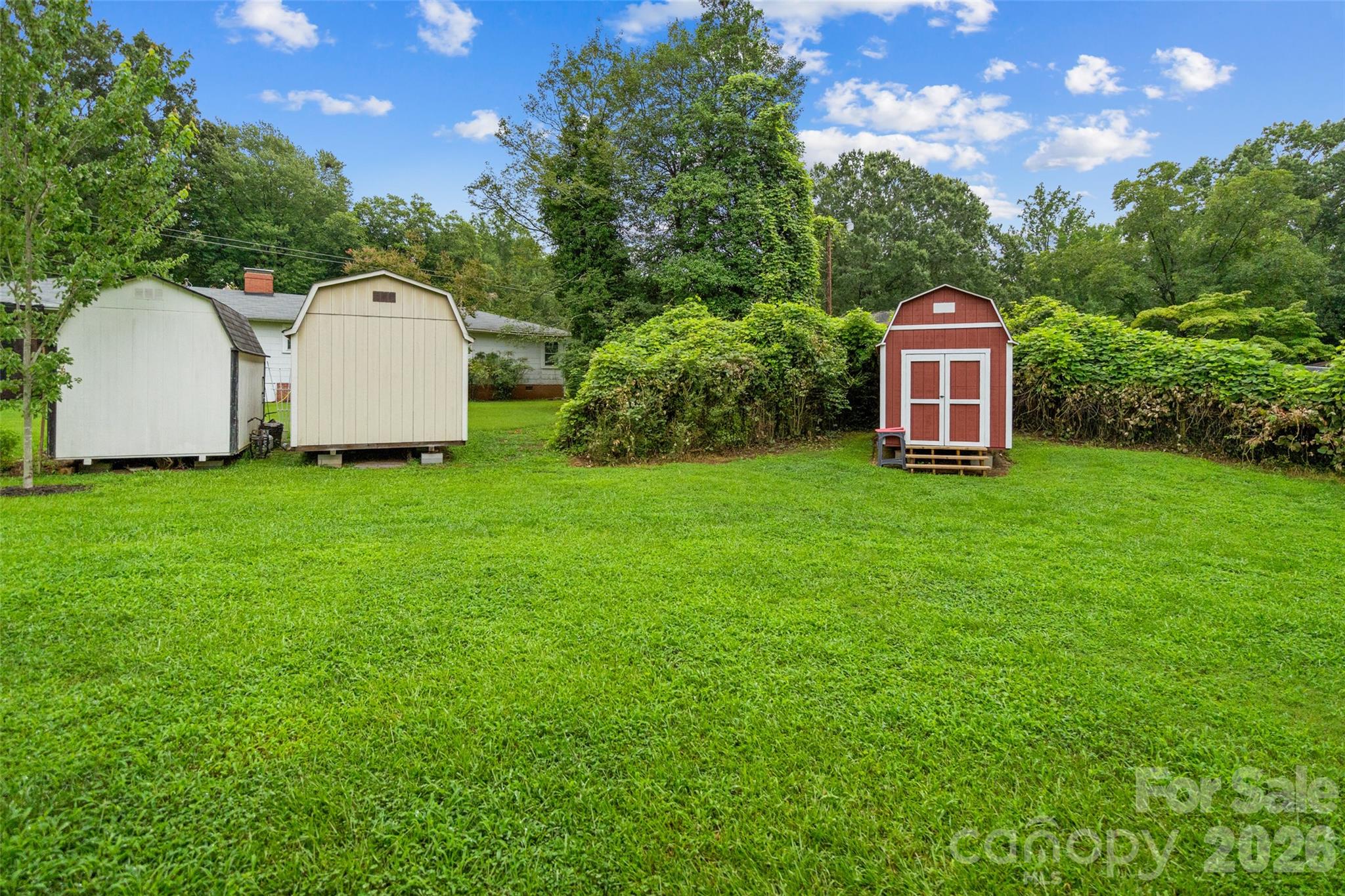 1101 Rosewood Avenue — Kannapolis