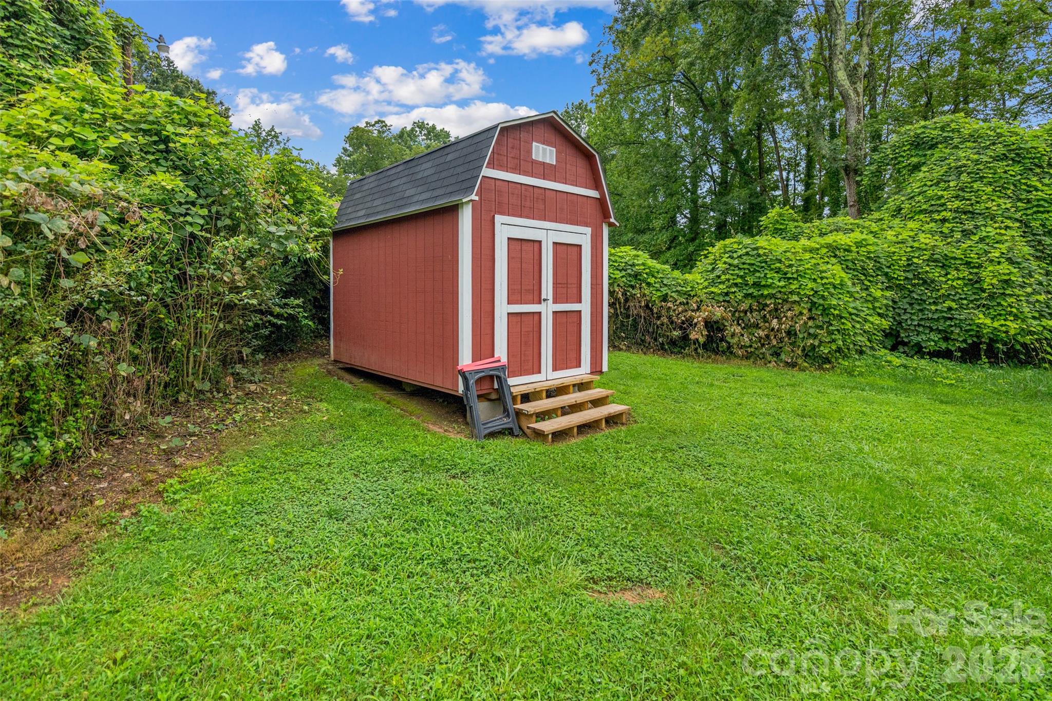 1101 Rosewood Avenue — Kannapolis