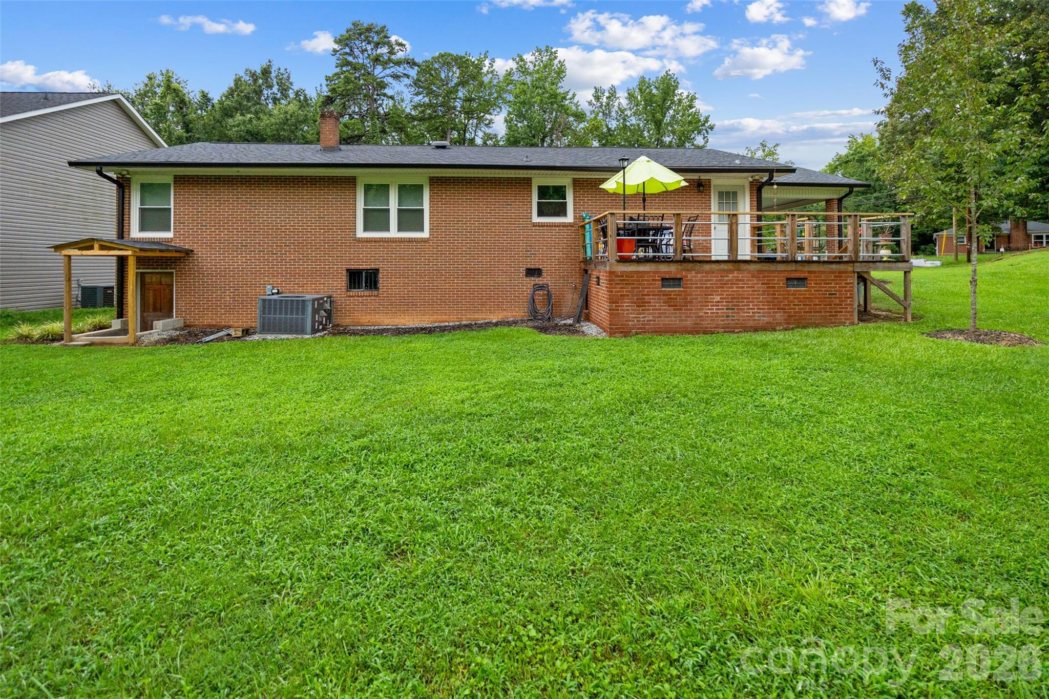 1101 Rosewood Avenue — Kannapolis