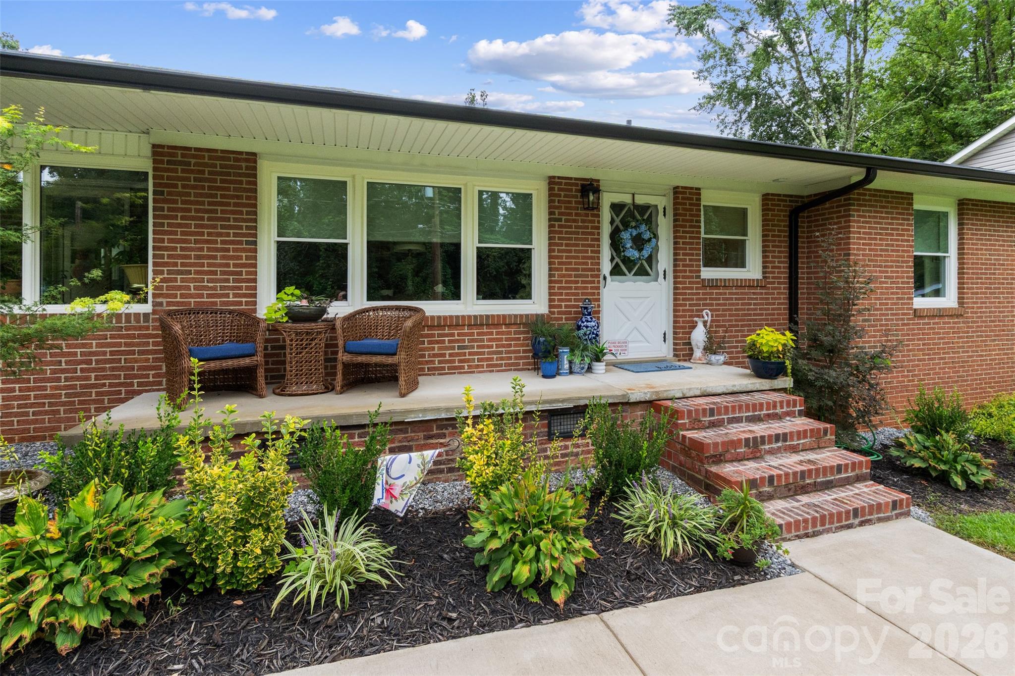 1101 Rosewood Avenue — Kannapolis