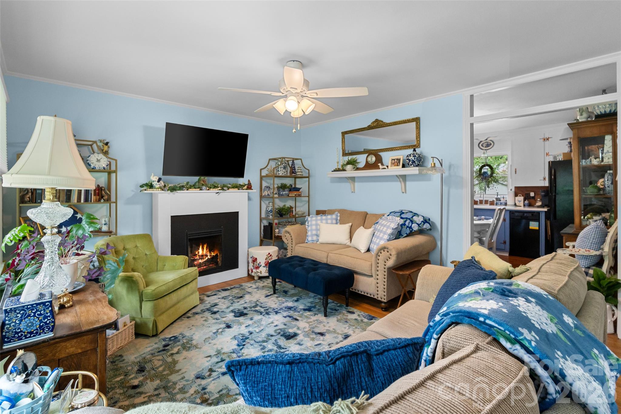 1101 Rosewood Avenue — Kannapolis