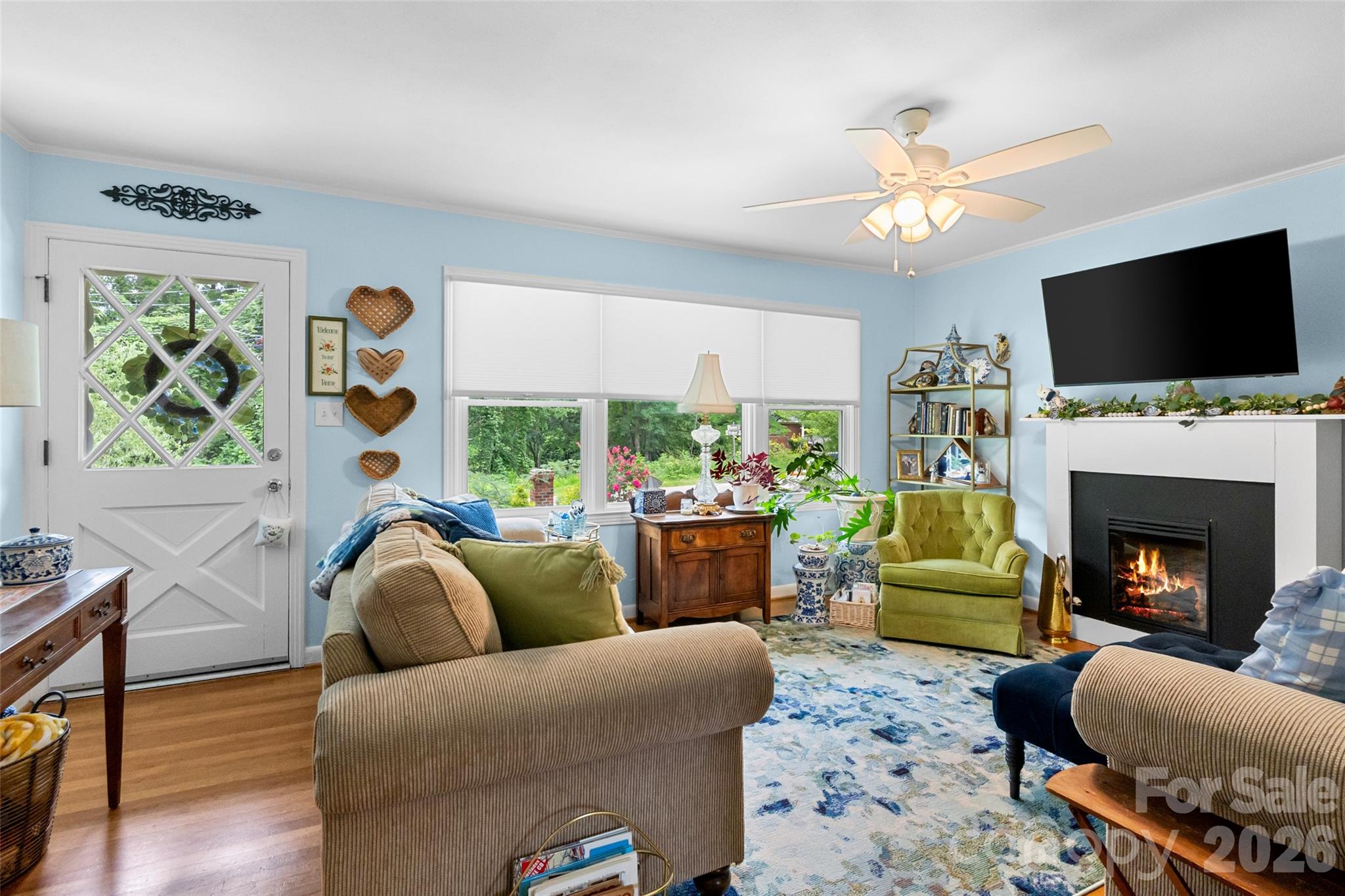 1101 Rosewood Avenue — Kannapolis