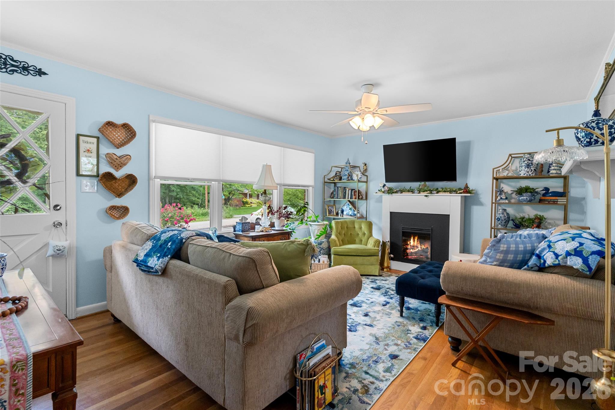 1101 Rosewood Avenue — Kannapolis