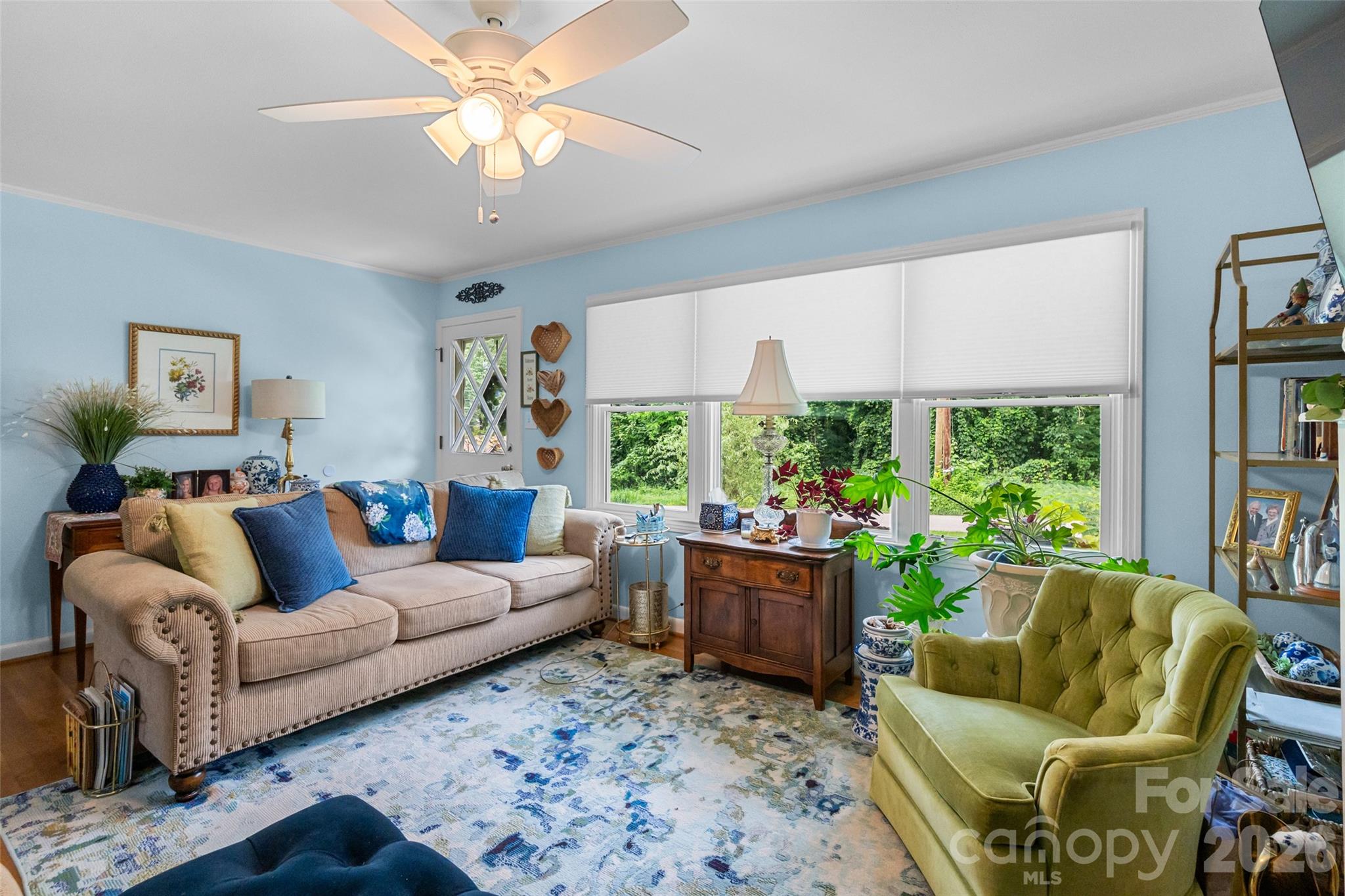 1101 Rosewood Avenue — Kannapolis