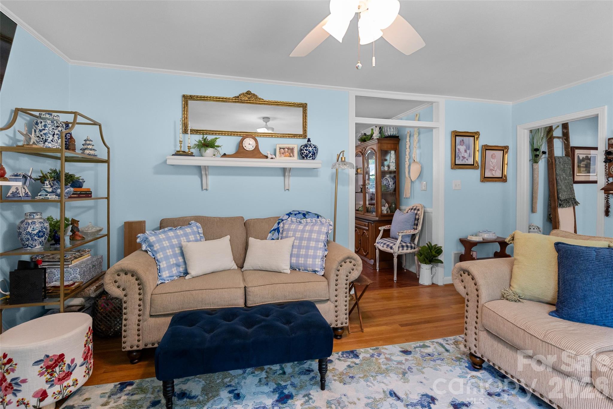 1101 Rosewood Avenue — Kannapolis