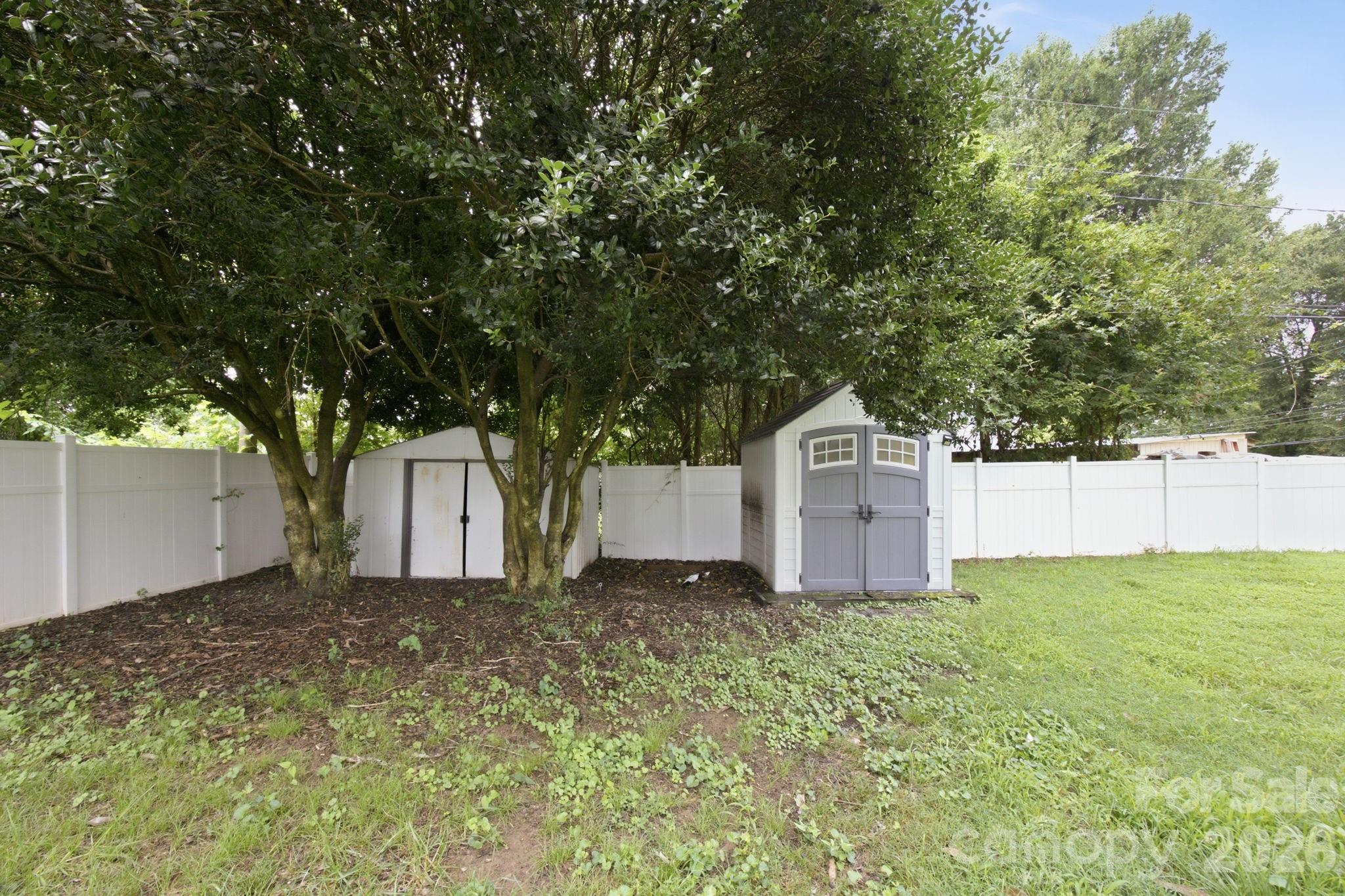 4100 Sudbury Road — Charlotte