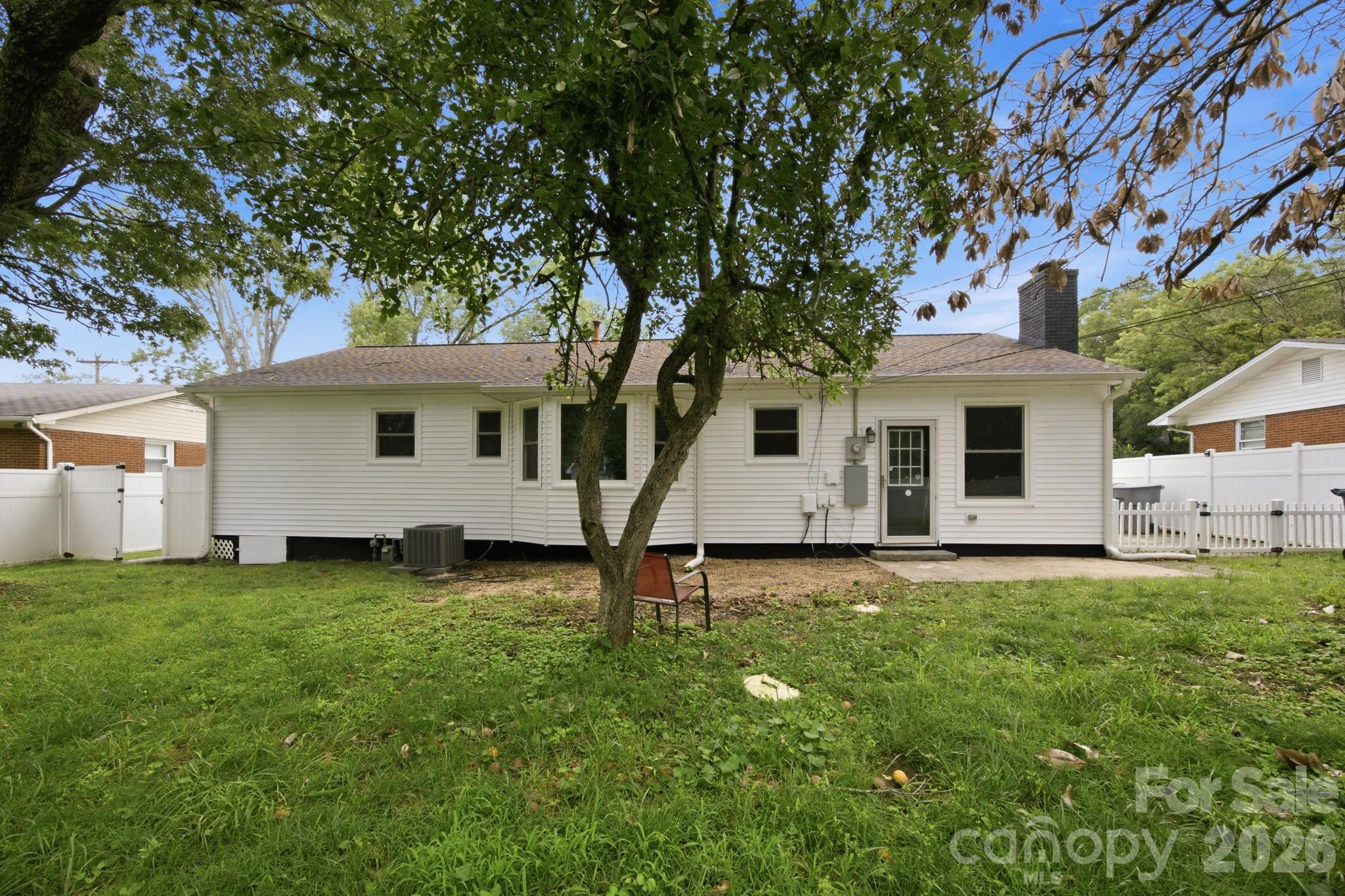 4100 Sudbury Road — Charlotte