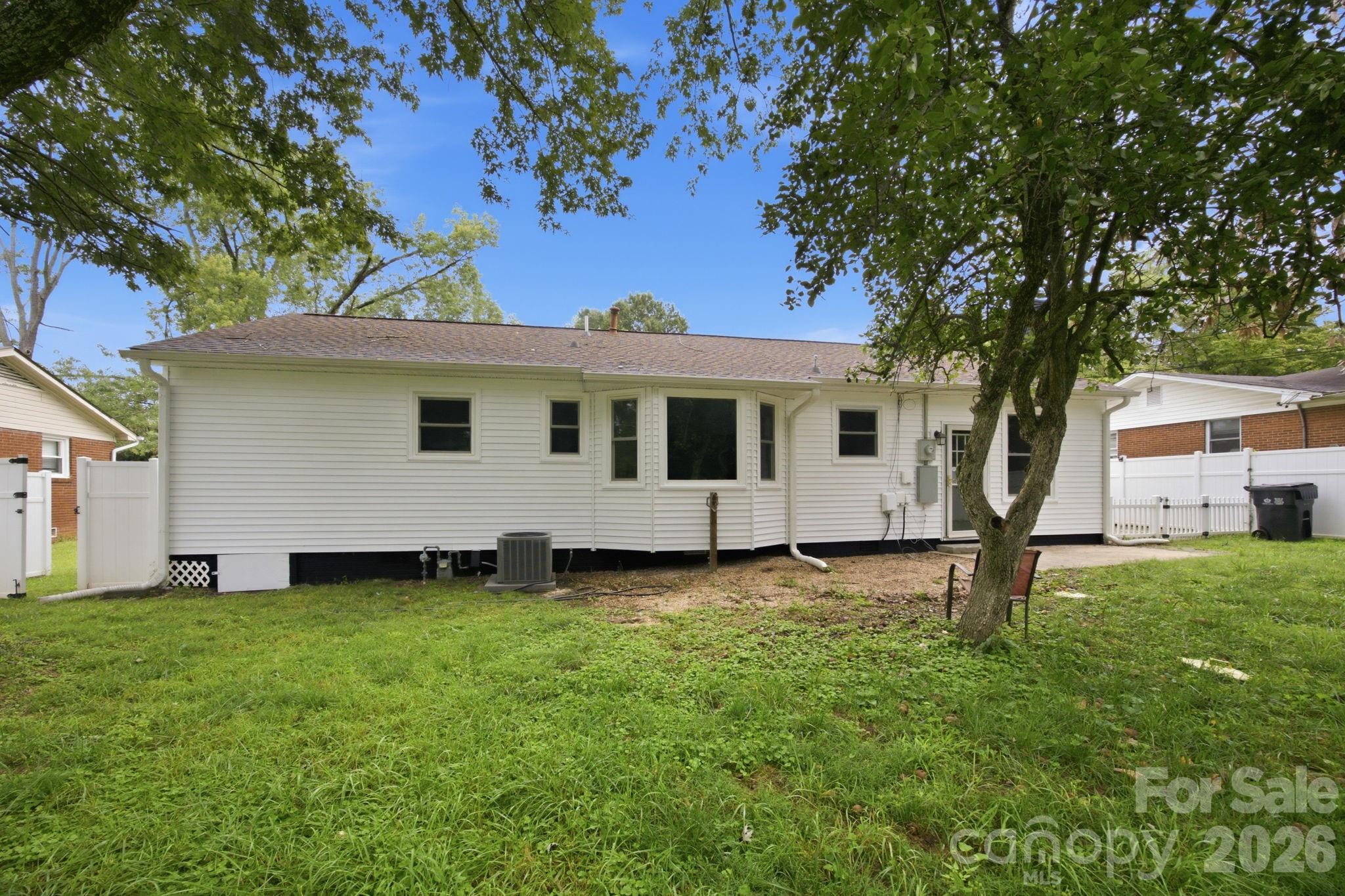4100 Sudbury Road — Charlotte