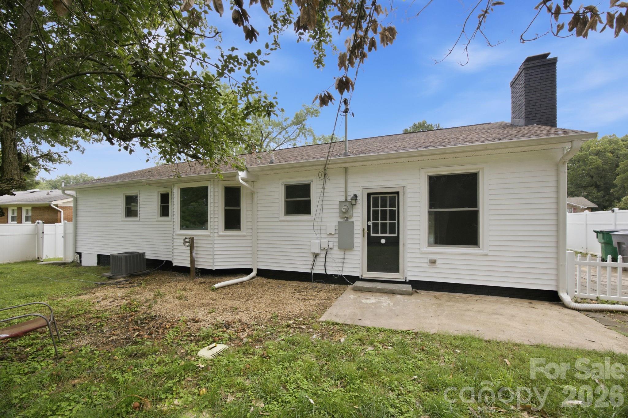 4100 Sudbury Road — Charlotte