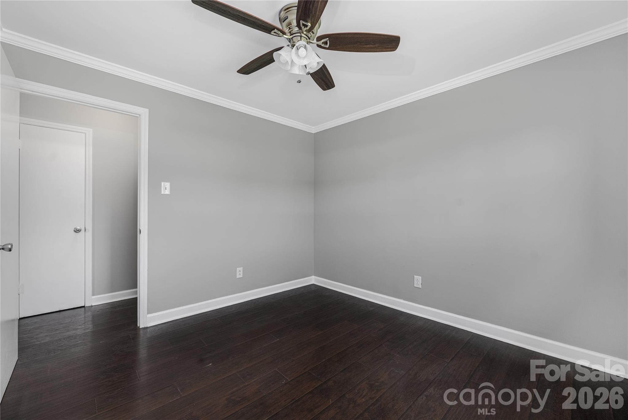 112 Robinette Lane — Statesville