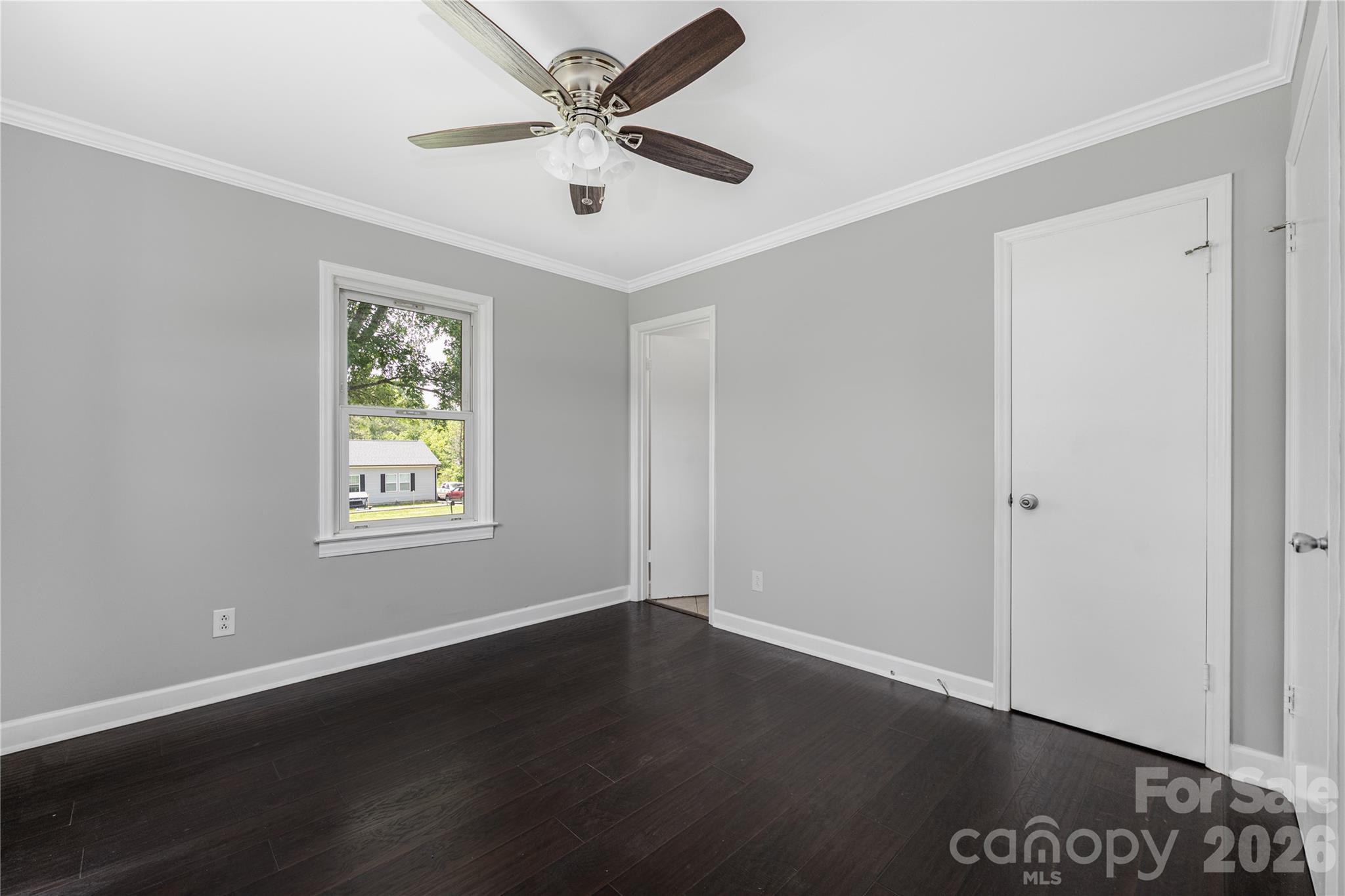 112 Robinette Lane — Statesville