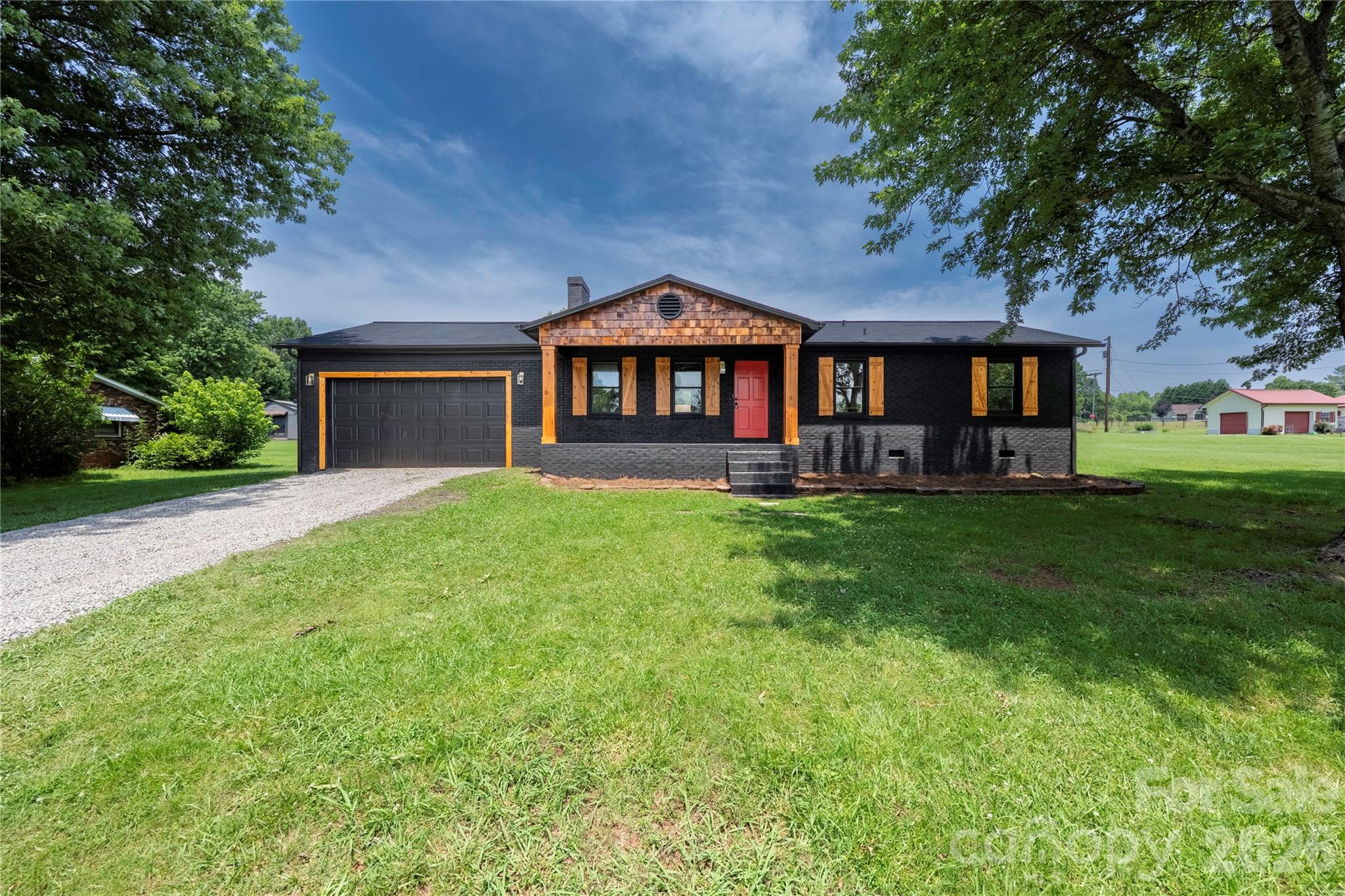 112 Robinette Lane — Statesville